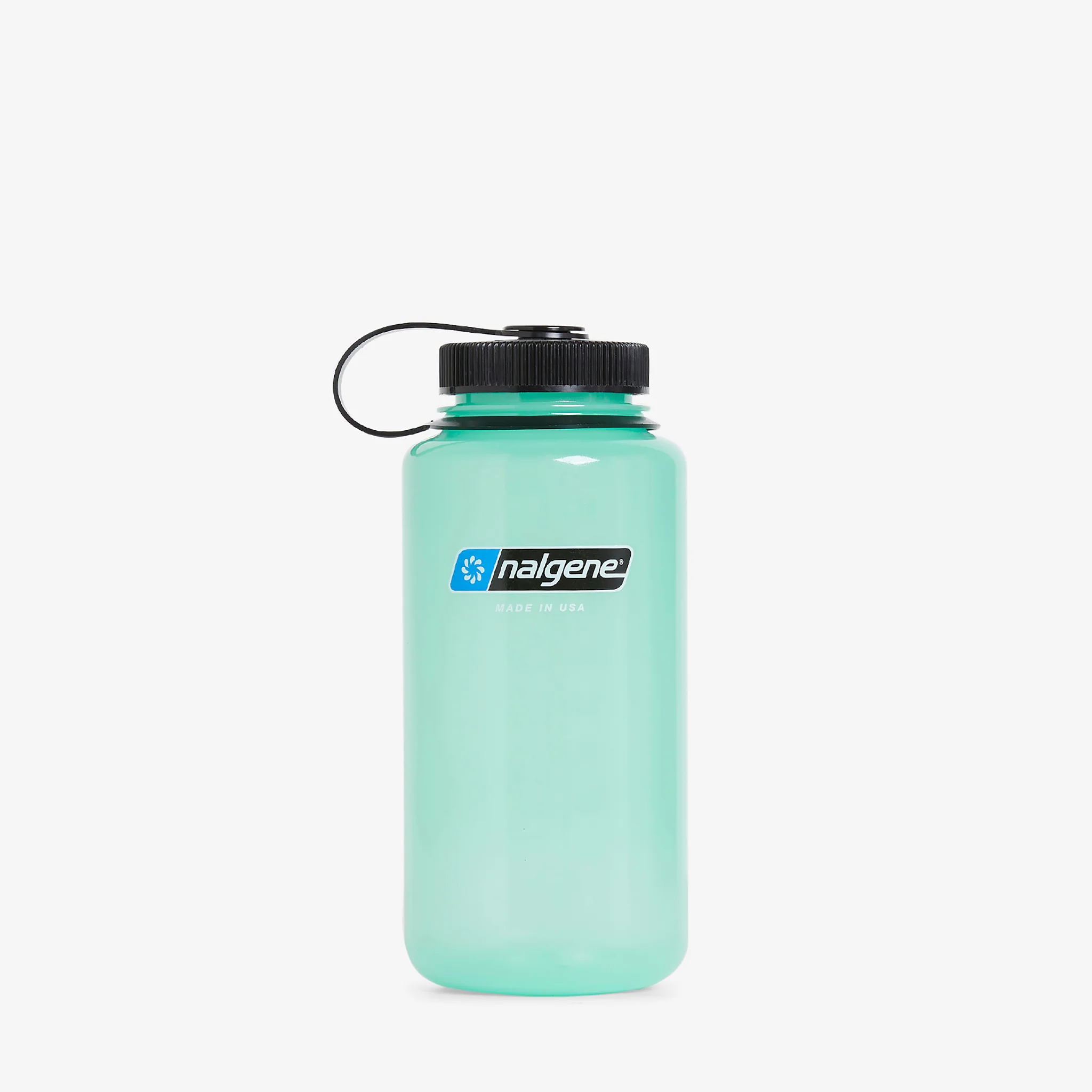 Wide Mouth Sustain Bottle 1000mL Glow