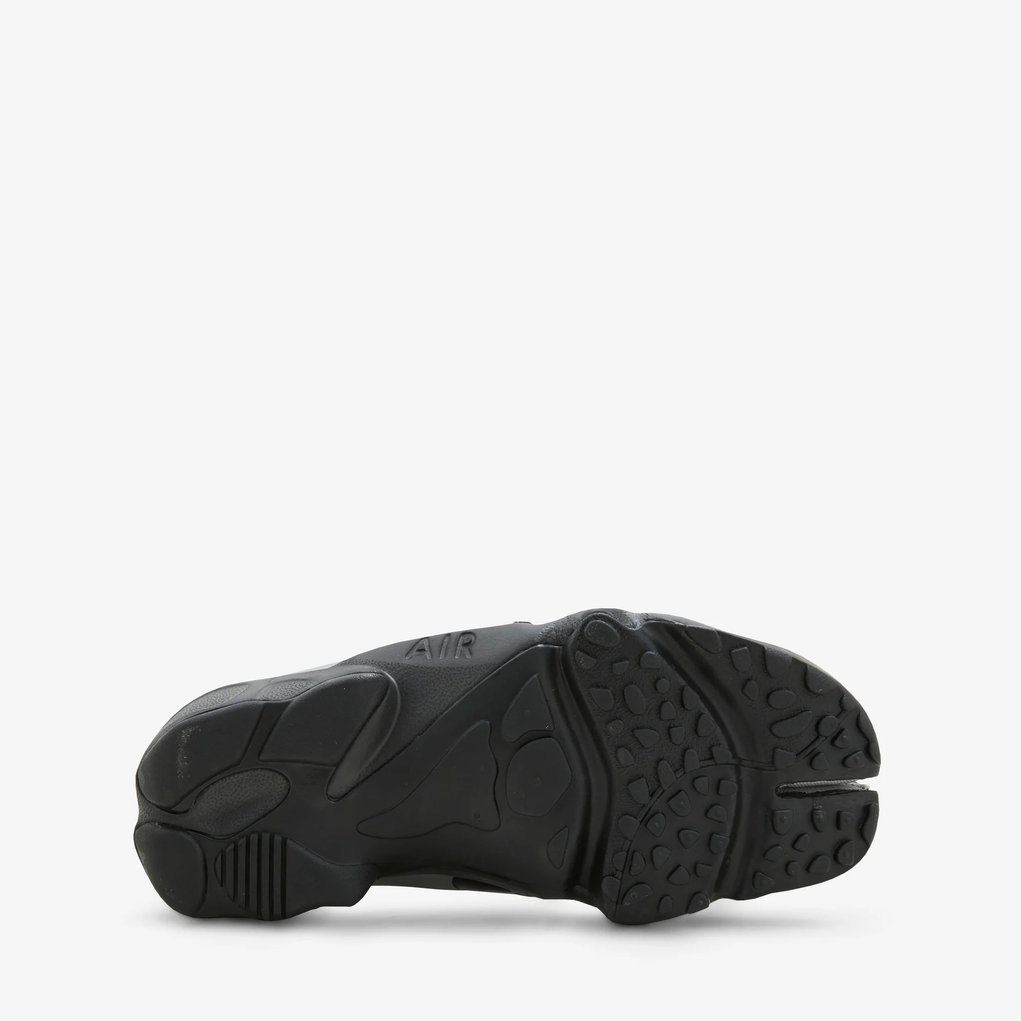 Women's Air Rift Black | Black | Metallic Silver - Image 6