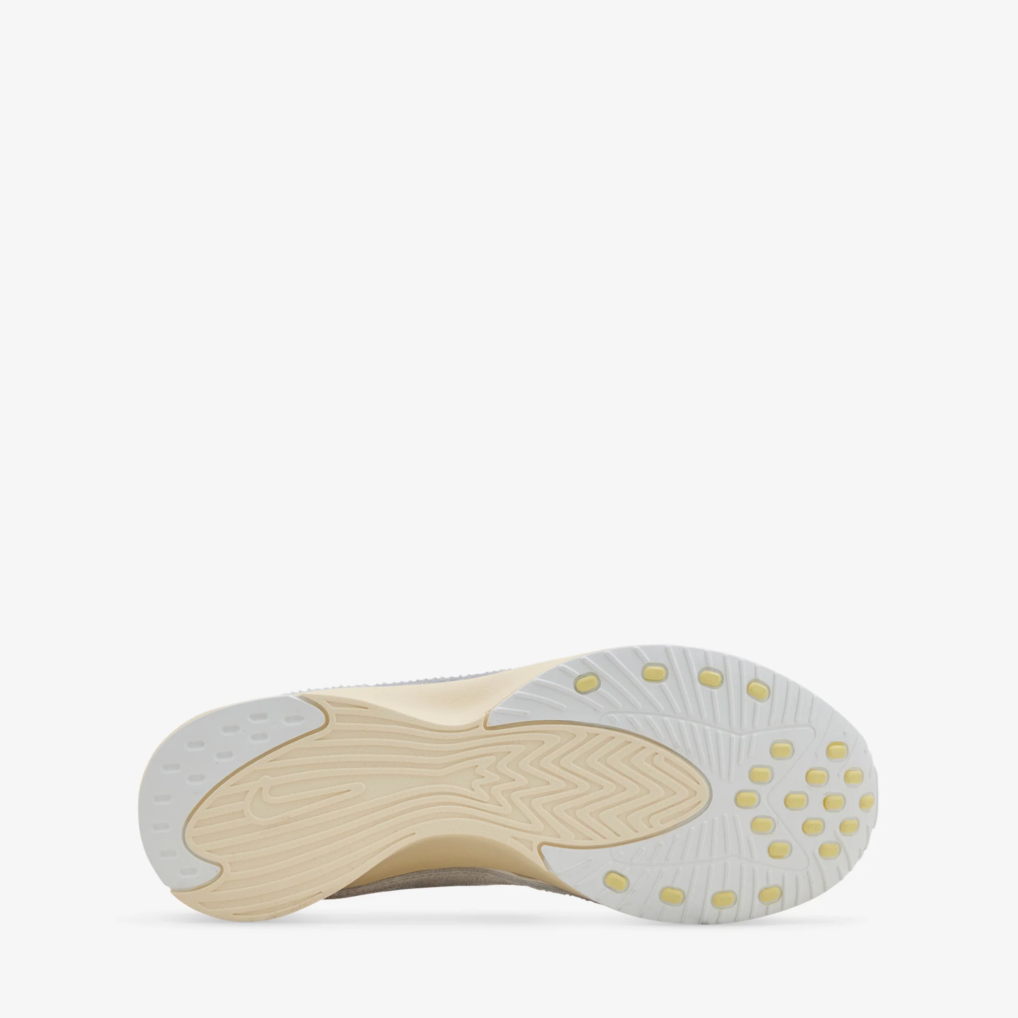 Women's Air Superfly LX Sail | Muslin | Soft Yellow - Image 4
