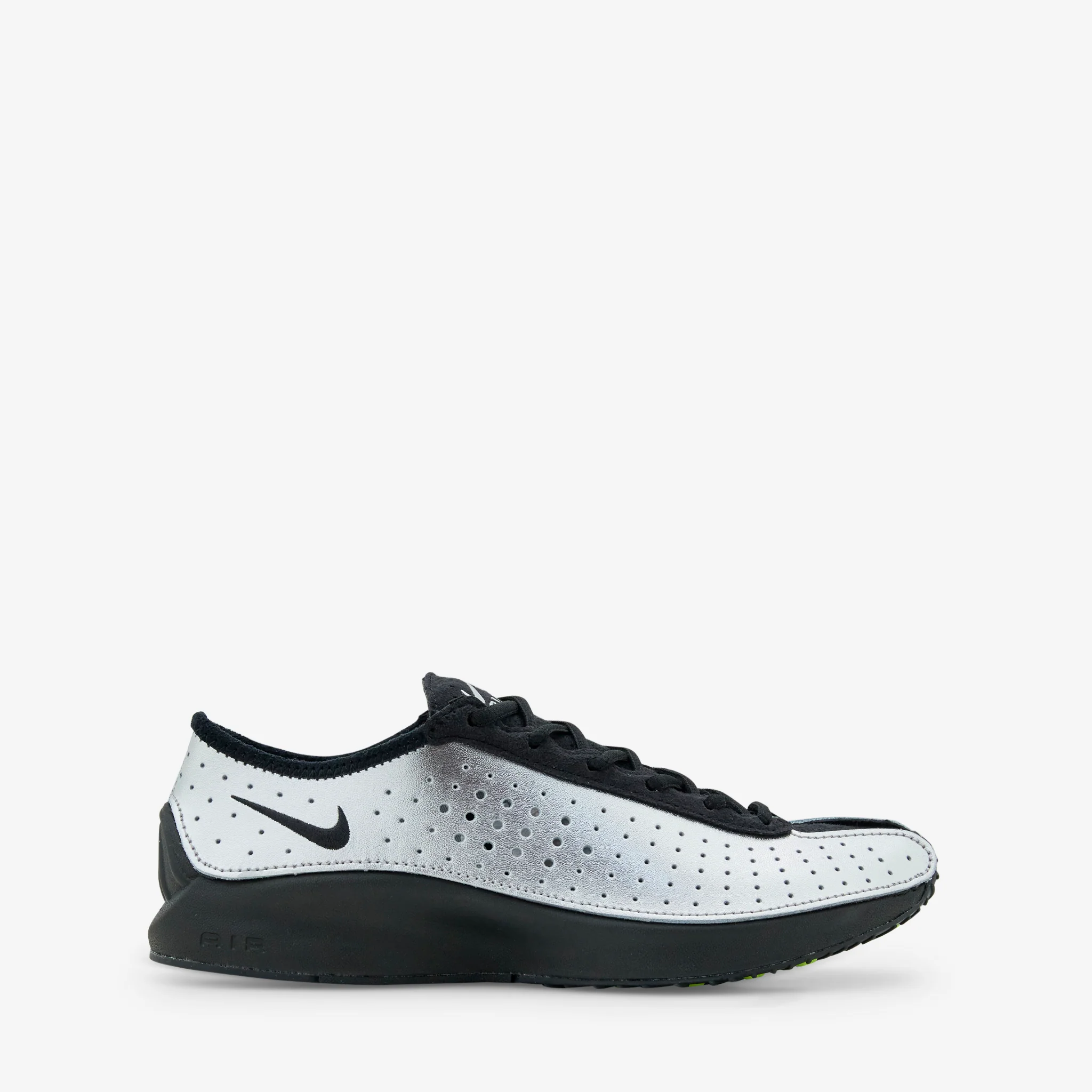 Women's Air Superfly Metallic Silver | Black | Anthracite | Volt - Image 2