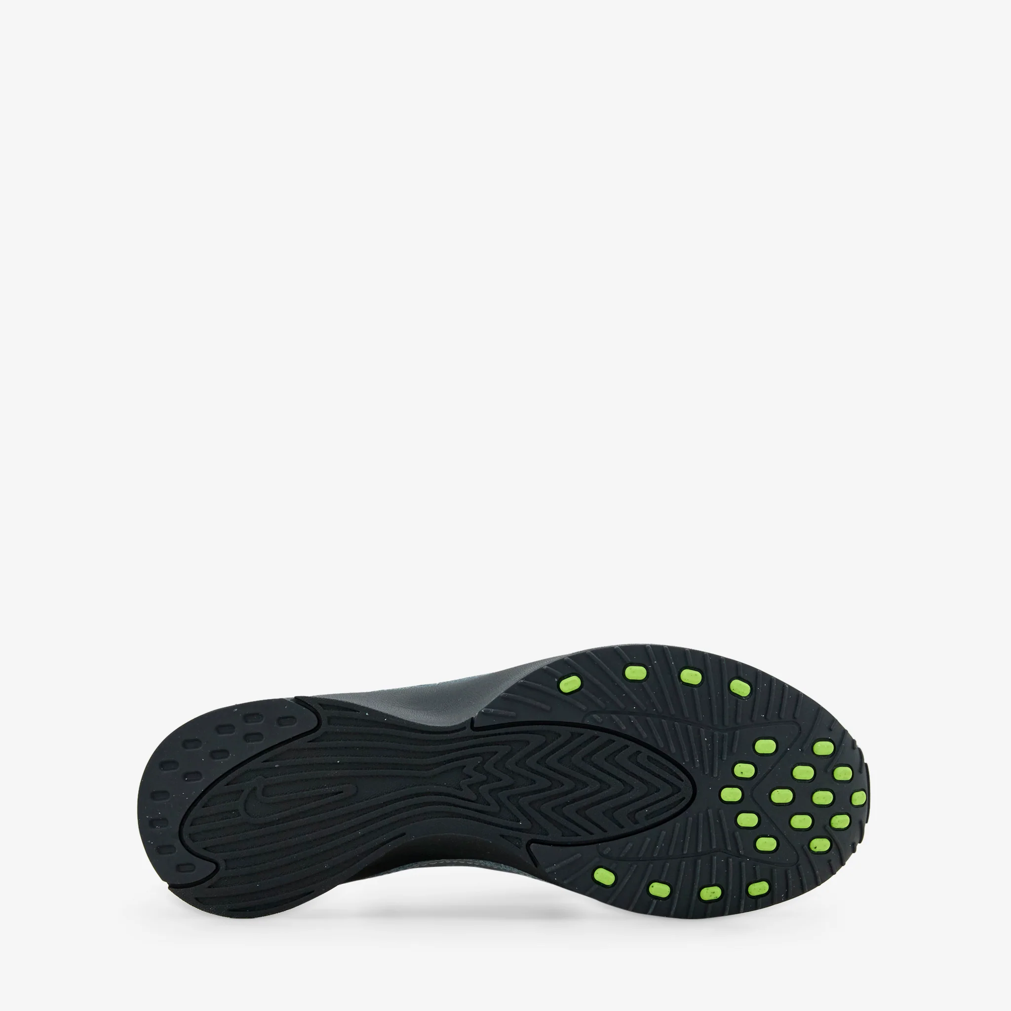 Women's Air Superfly Metallic Silver | Black | Anthracite | Volt - Image 4