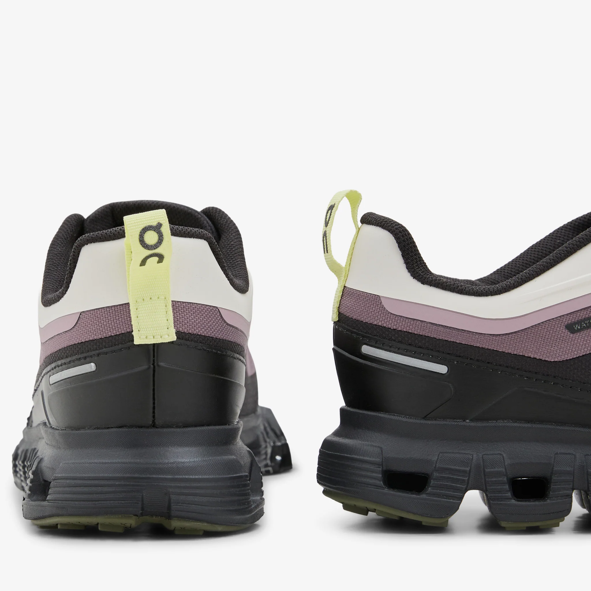 Women's Cloud 6 Geo Waterproof Dew | Gobi - Image 4