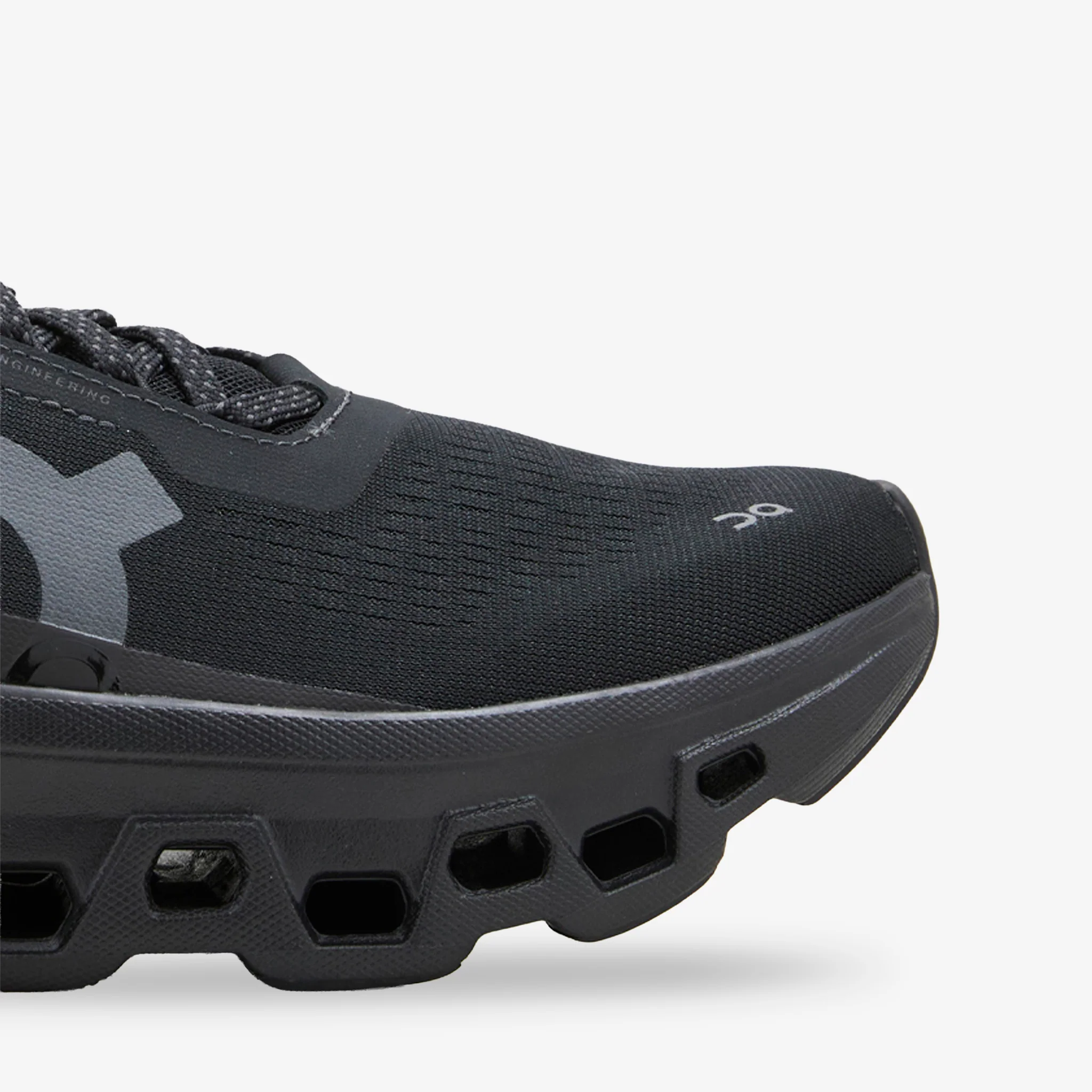 Women's Cloudmonster 1 Black | Black - Image 4