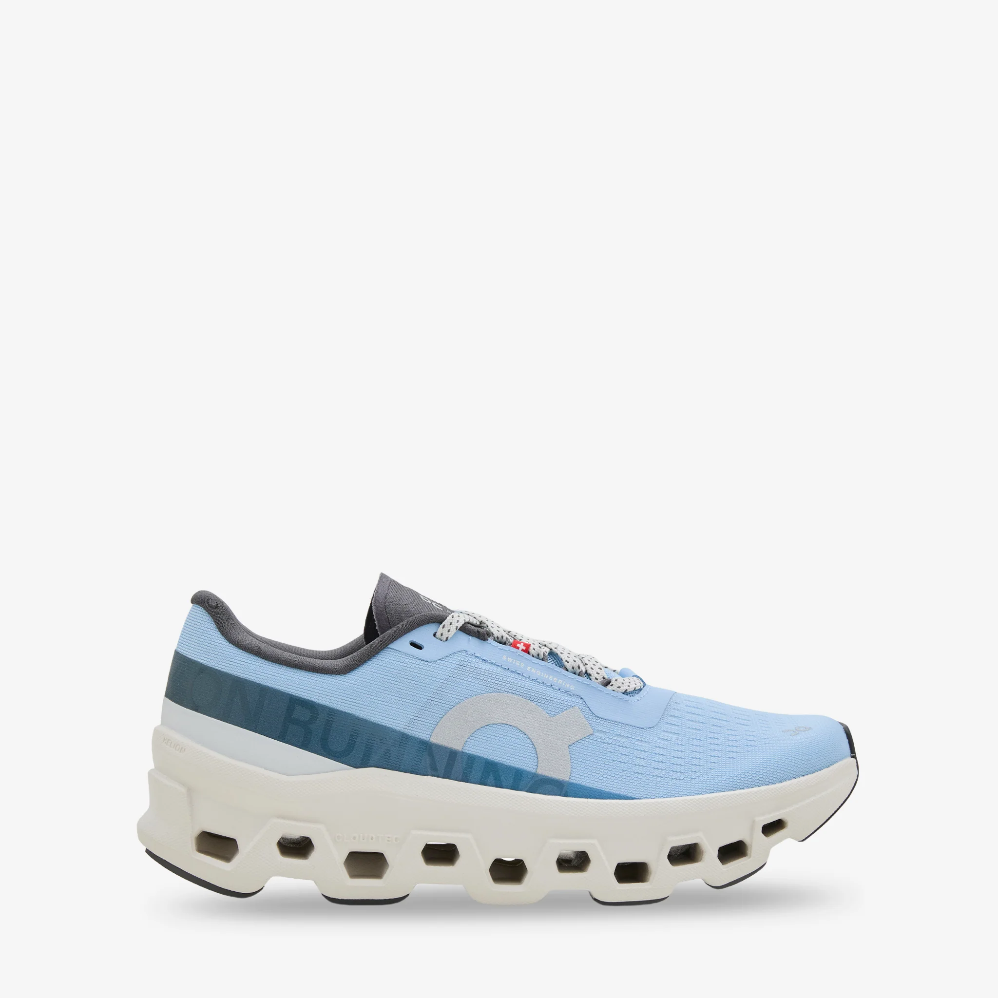 Women's Cloudmonster 1 Cerulean | Ice - Image 2
