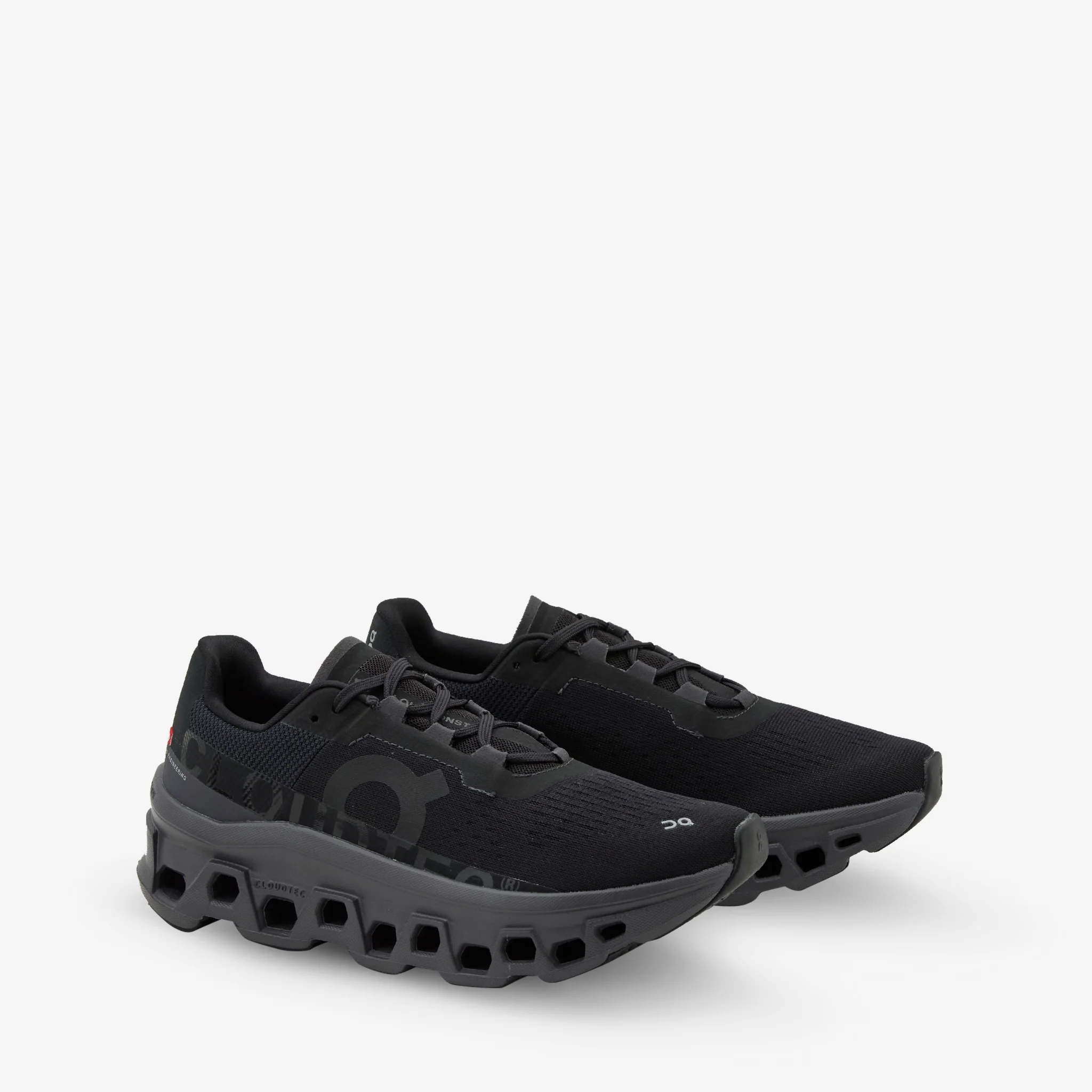 Women's Cloudmonster Black | Magnet