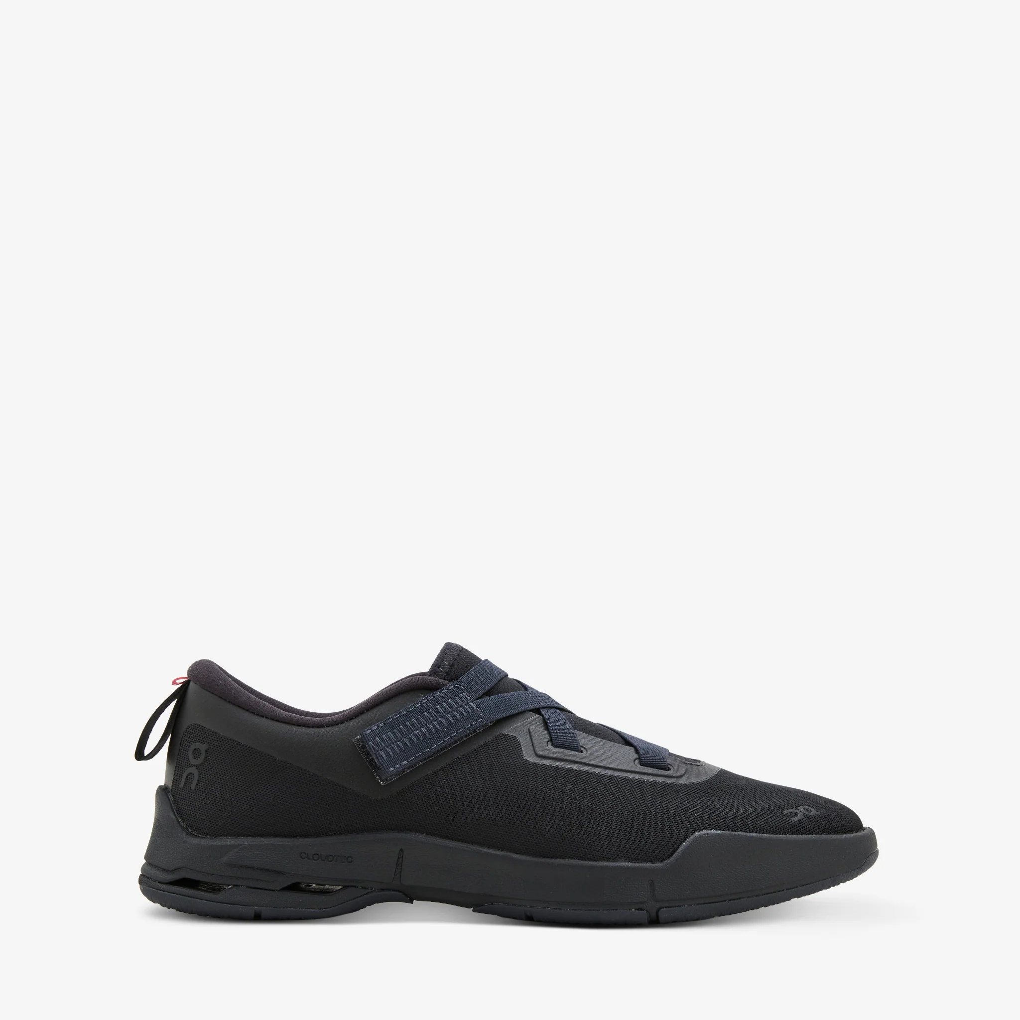 Women's Cloudnova Moon Black | Ink - Image 2