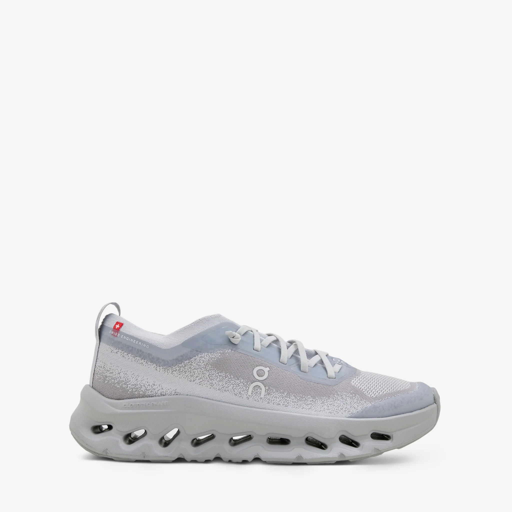 Women's Cloudtilt Moon Glacier | Alloy - Image 2