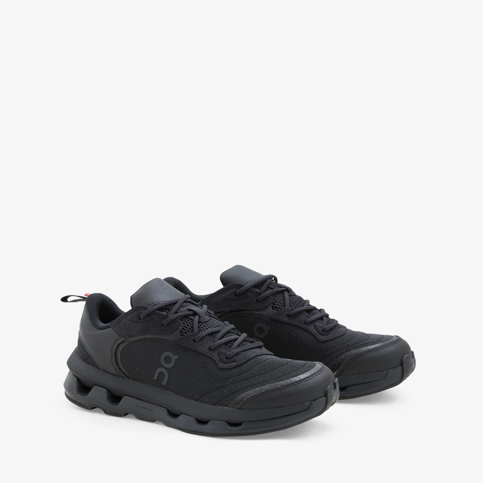 Women's Cloudzone Moon Black | Black