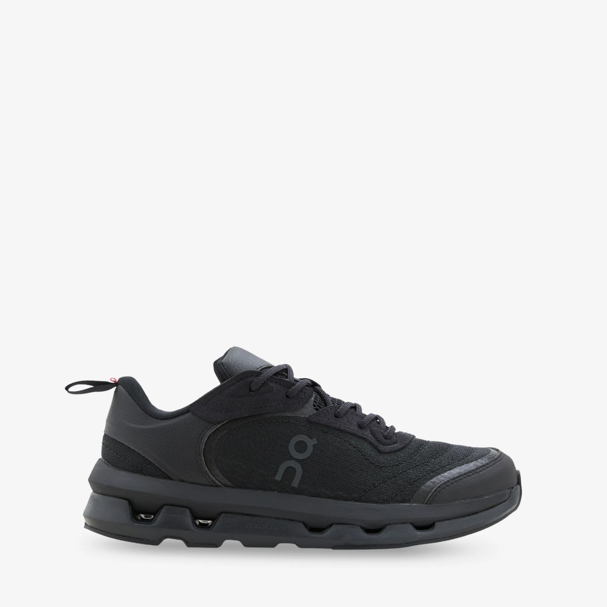 Women's Cloudzone Moon Black | Black - Image 2