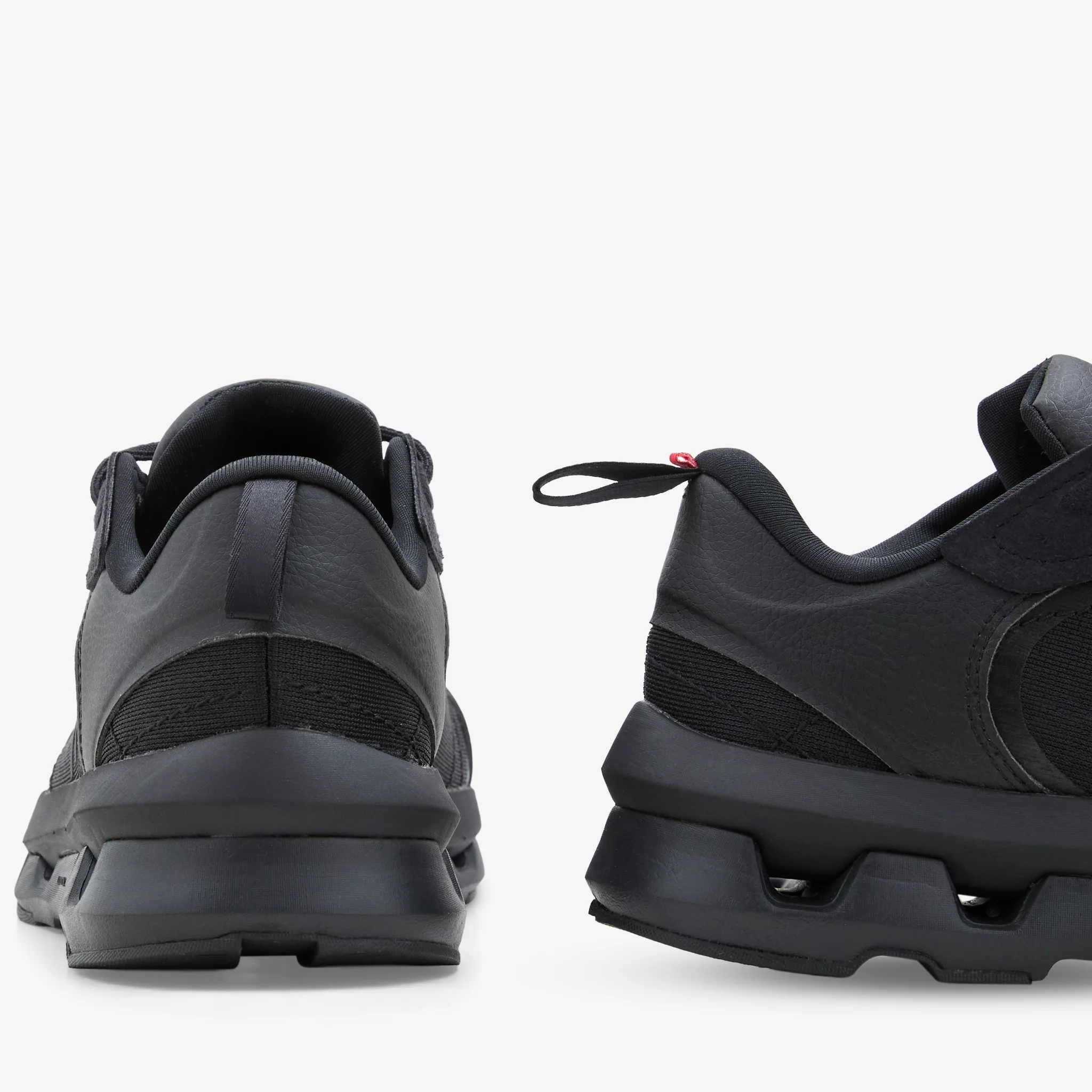 Women's Cloudzone Moon Black | Black - Image 3