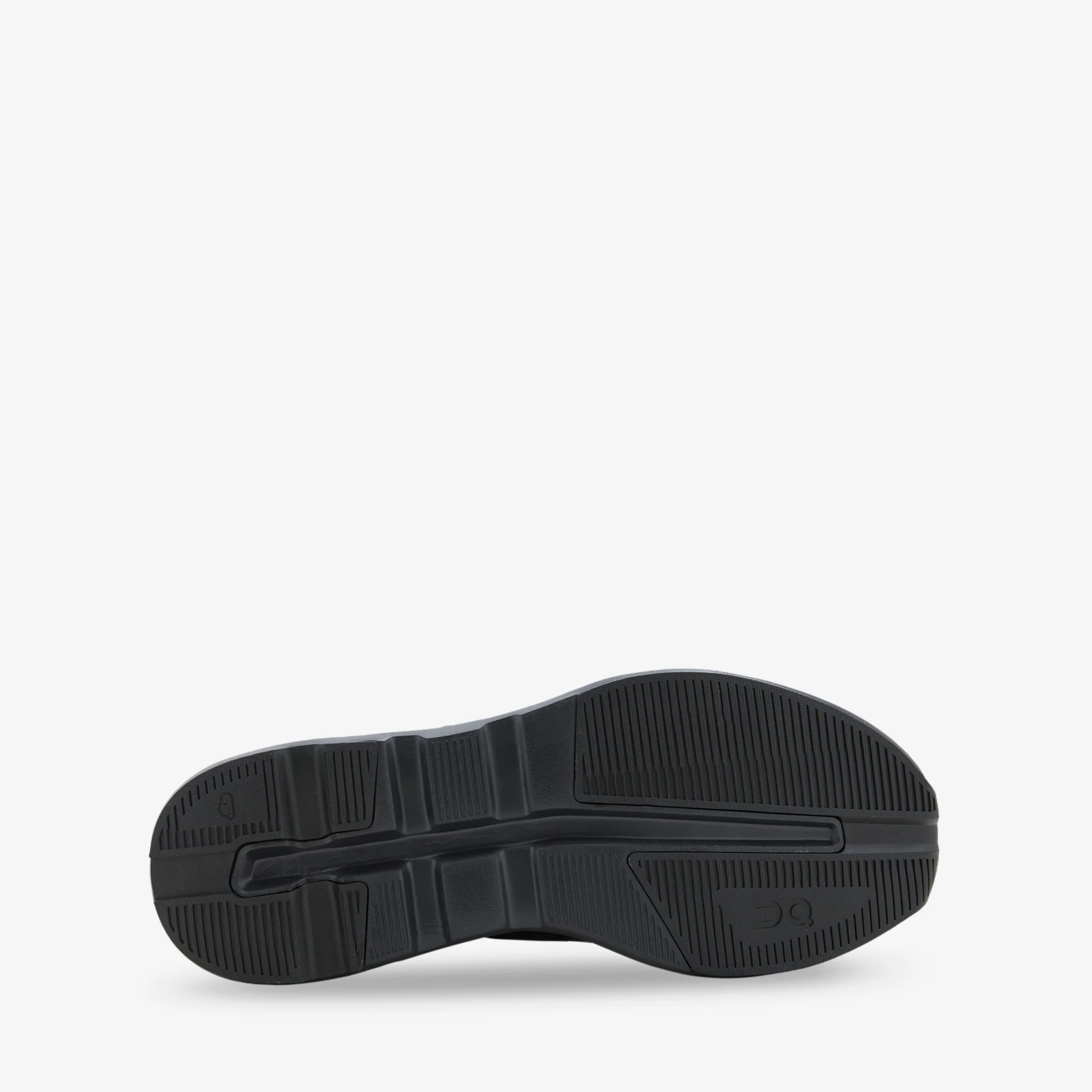 Women's Cloudzone Moon Black | Black - Image 4