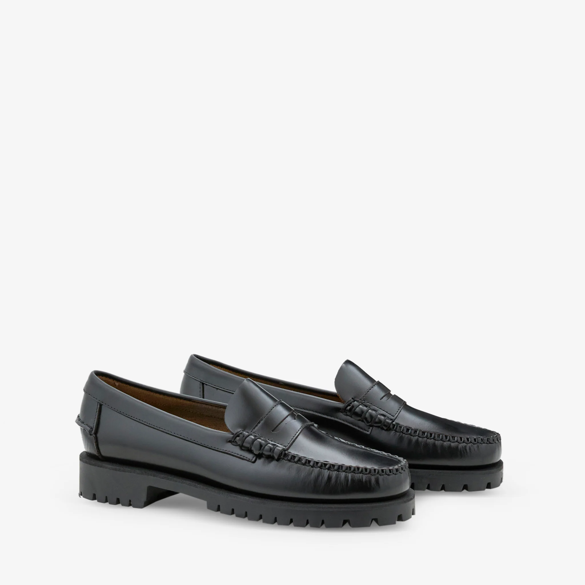 Women's Dan Lug Black