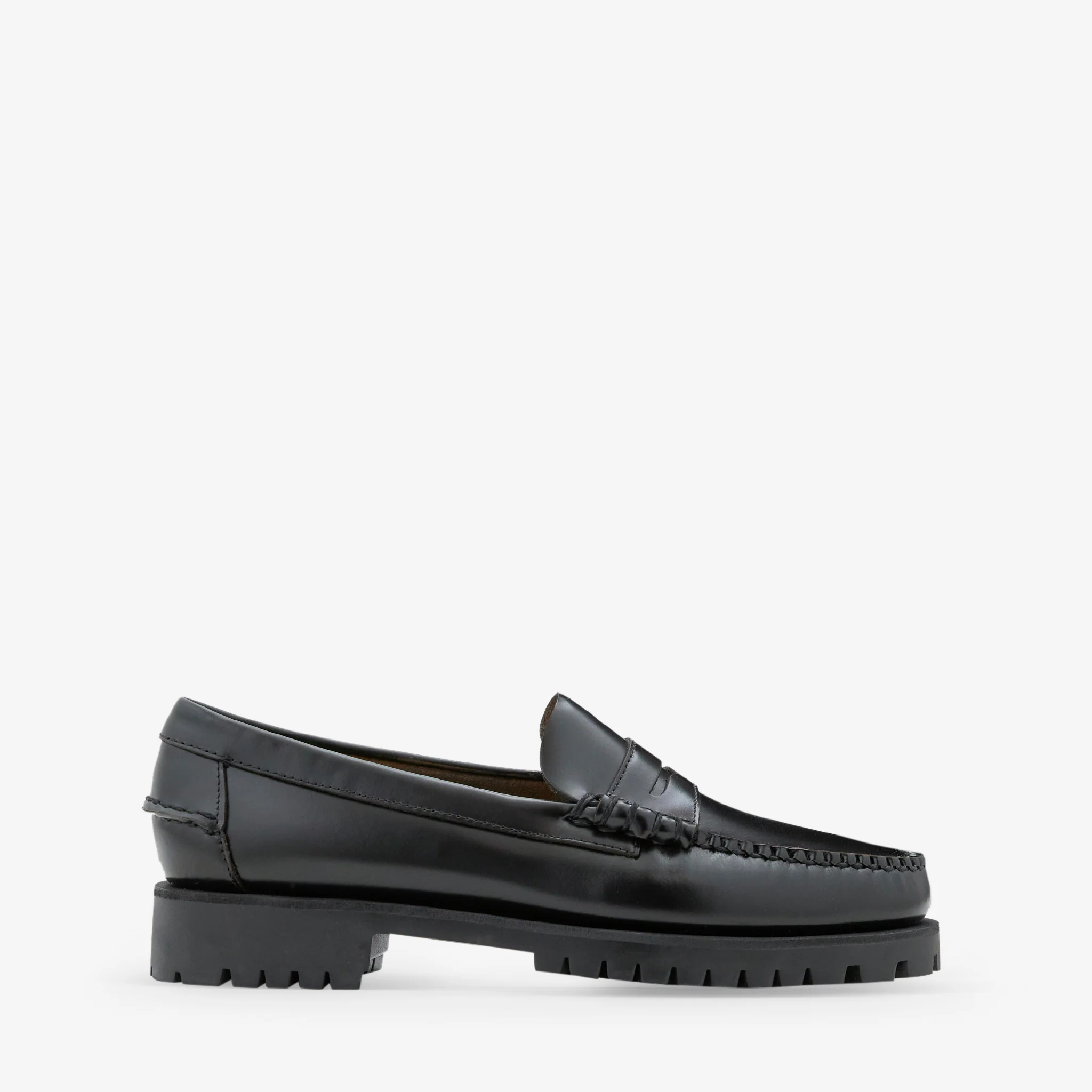 Women's Dan Lug Black - Image 2
