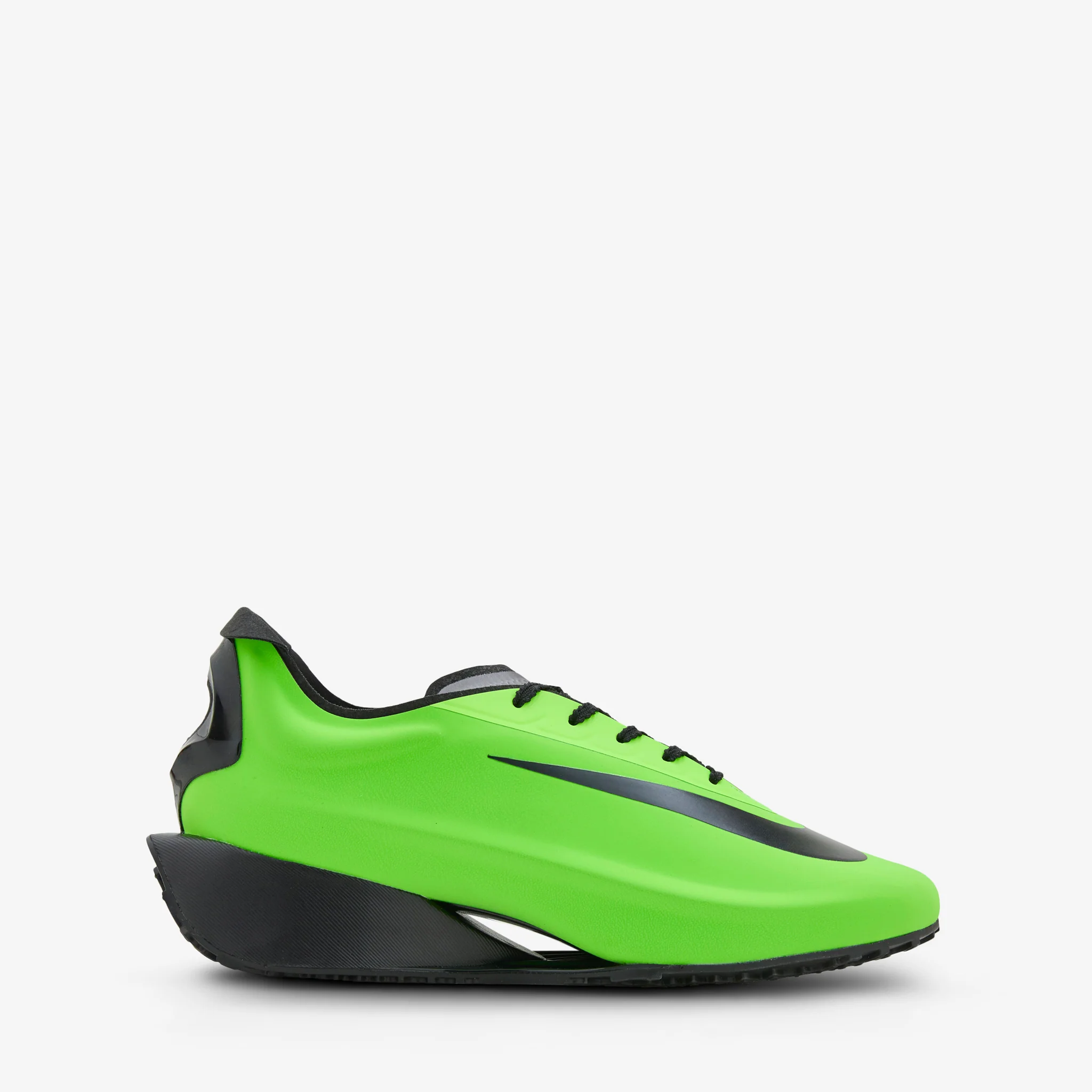 Women's First Sight Noir Electric Green | Black | Racer Blue - Image 2