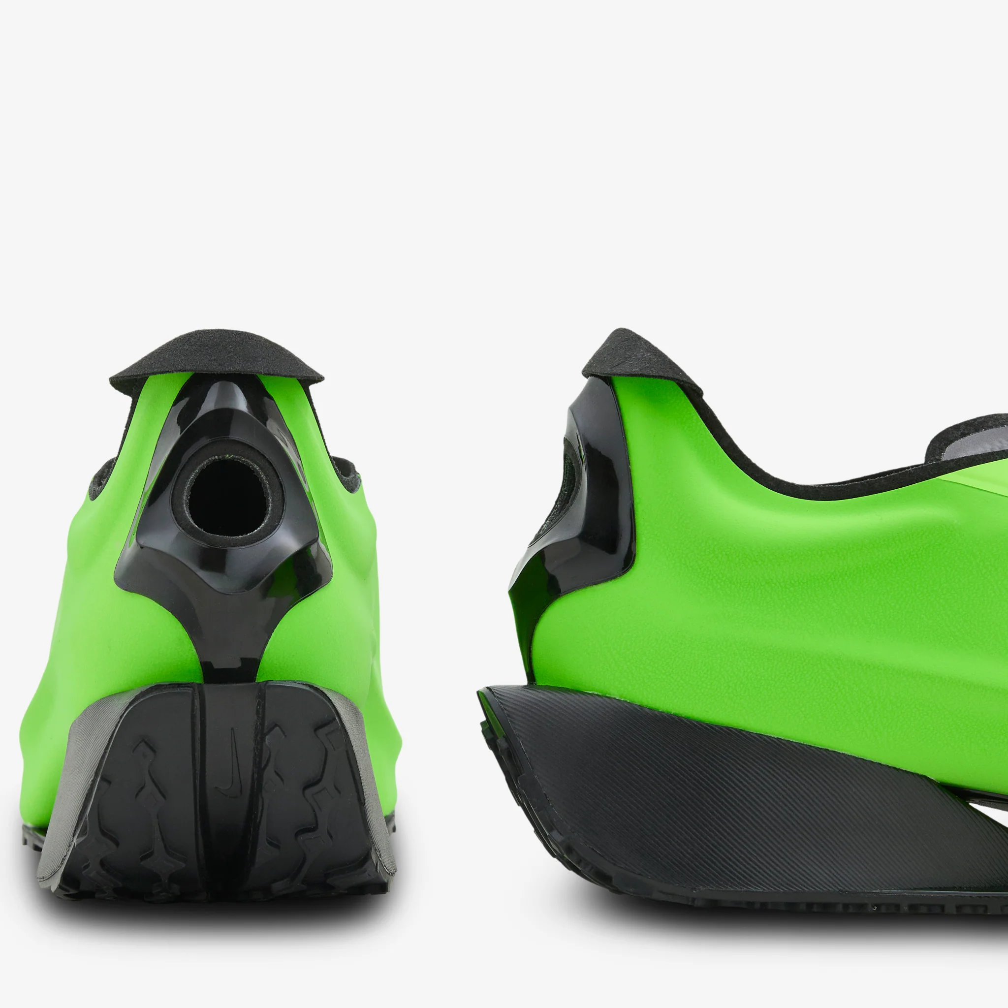 Women's First Sight Noir Electric Green | Black | Racer Blue - Image 3