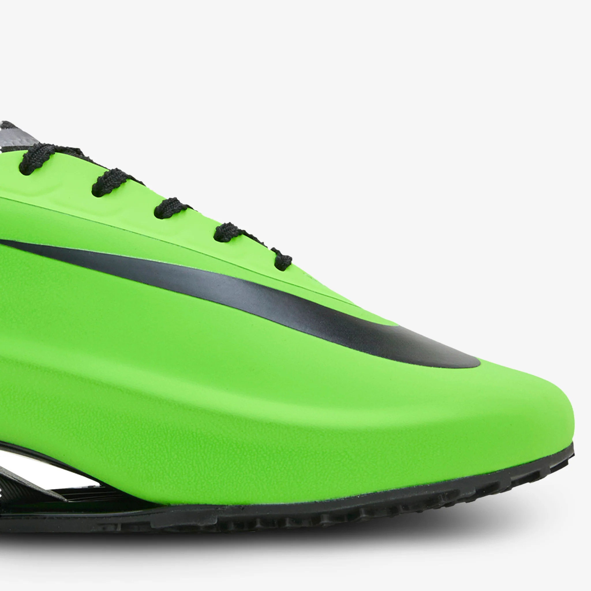 Women's First Sight Noir Electric Green | Black | Racer Blue - Image 4
