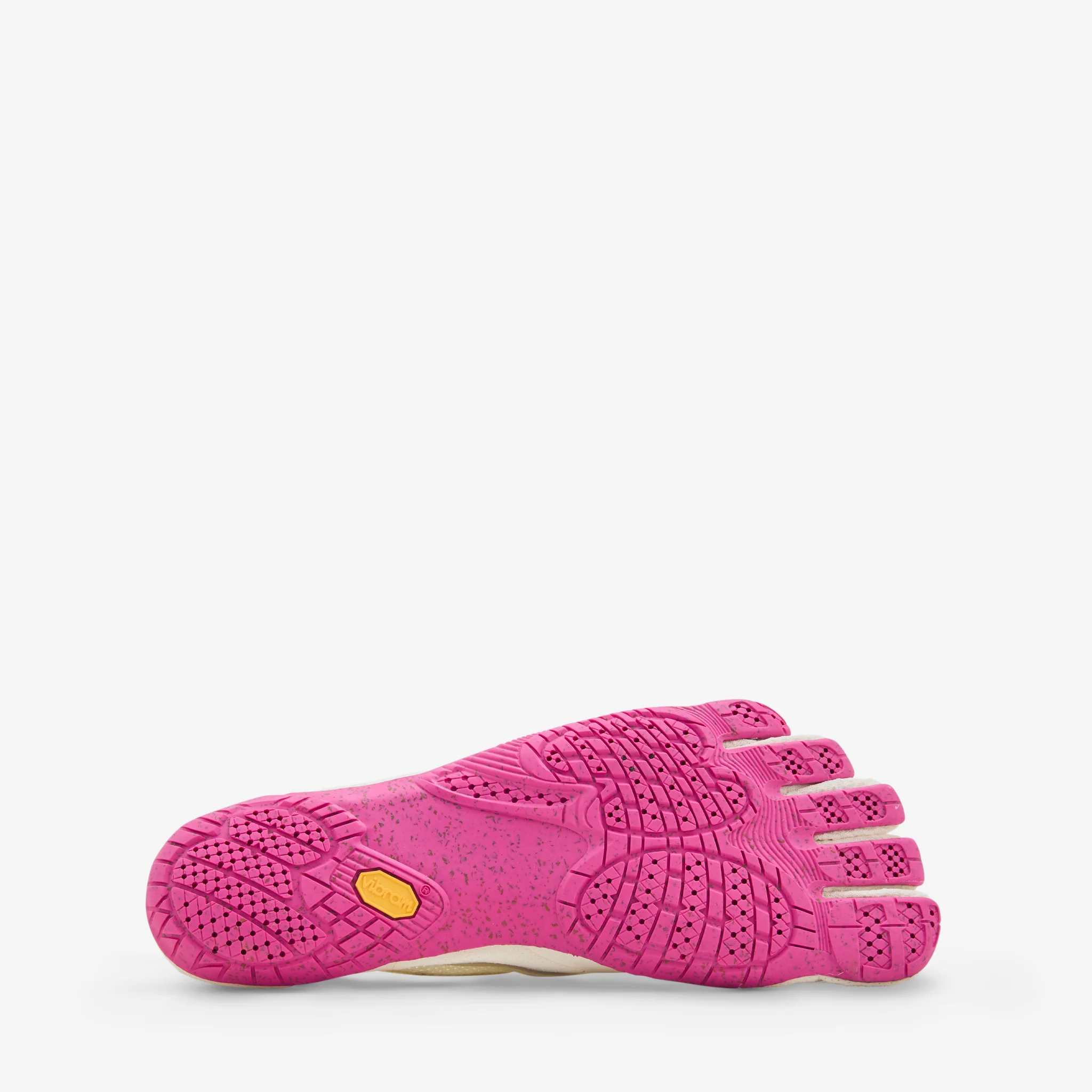 Women's Graspifier Ivory | Fuchsia - Image 6