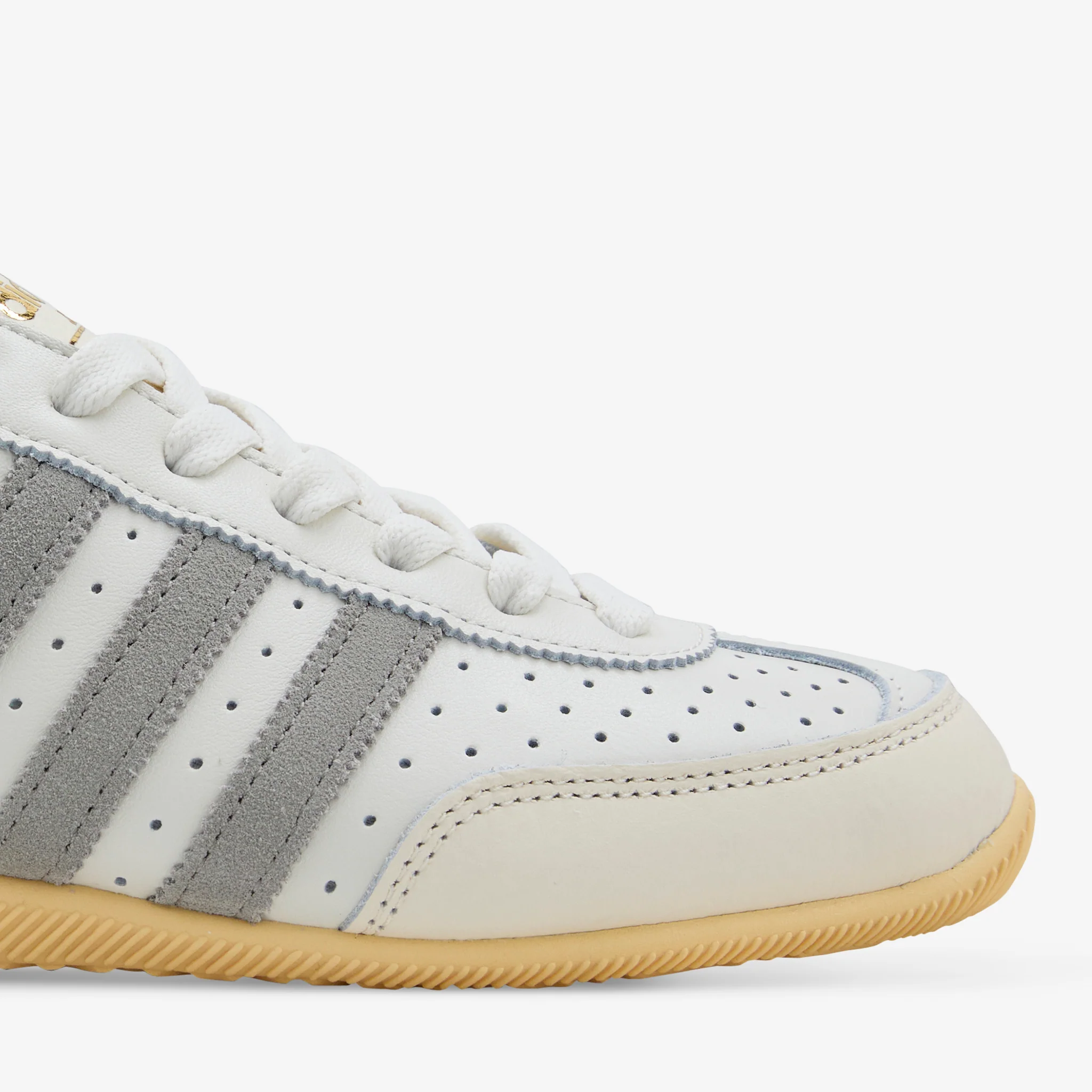 Women's Japan Decon Off White| Silver Pebble | Orange Tint - Image 5