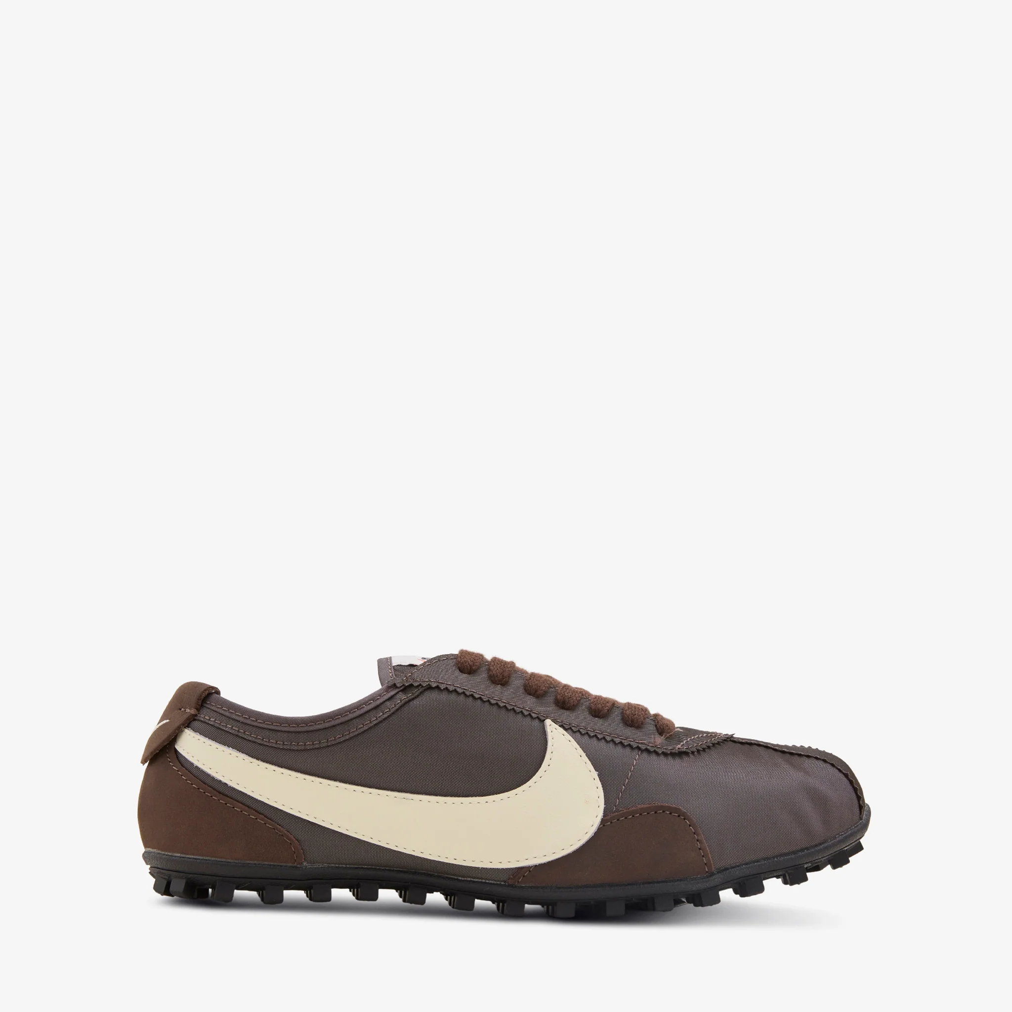 Women's Moon Shoe OG Baroque Brown | Cashmere | Black - Image 2