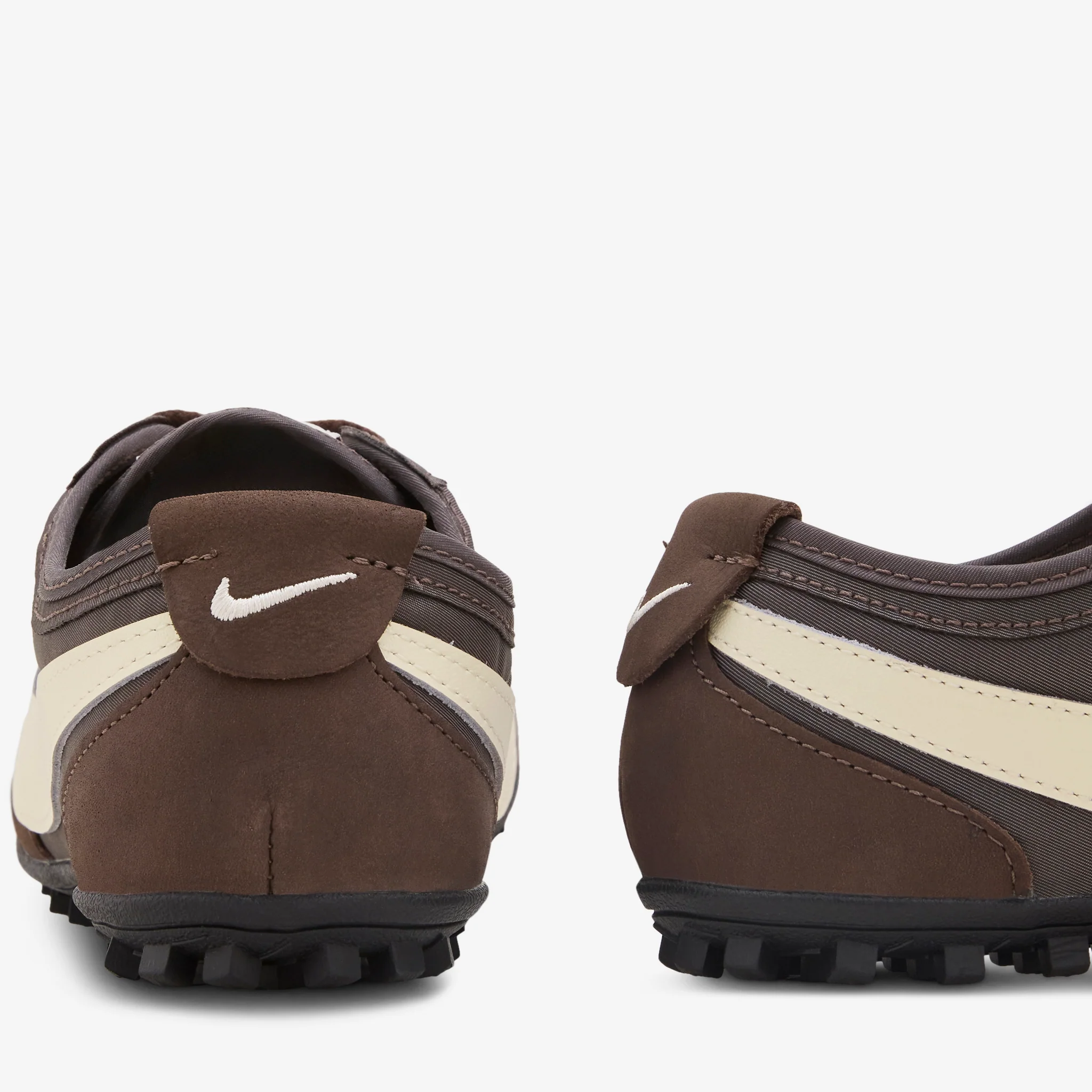 Women's Moon Shoe OG Baroque Brown | Cashmere | Black - Image 3