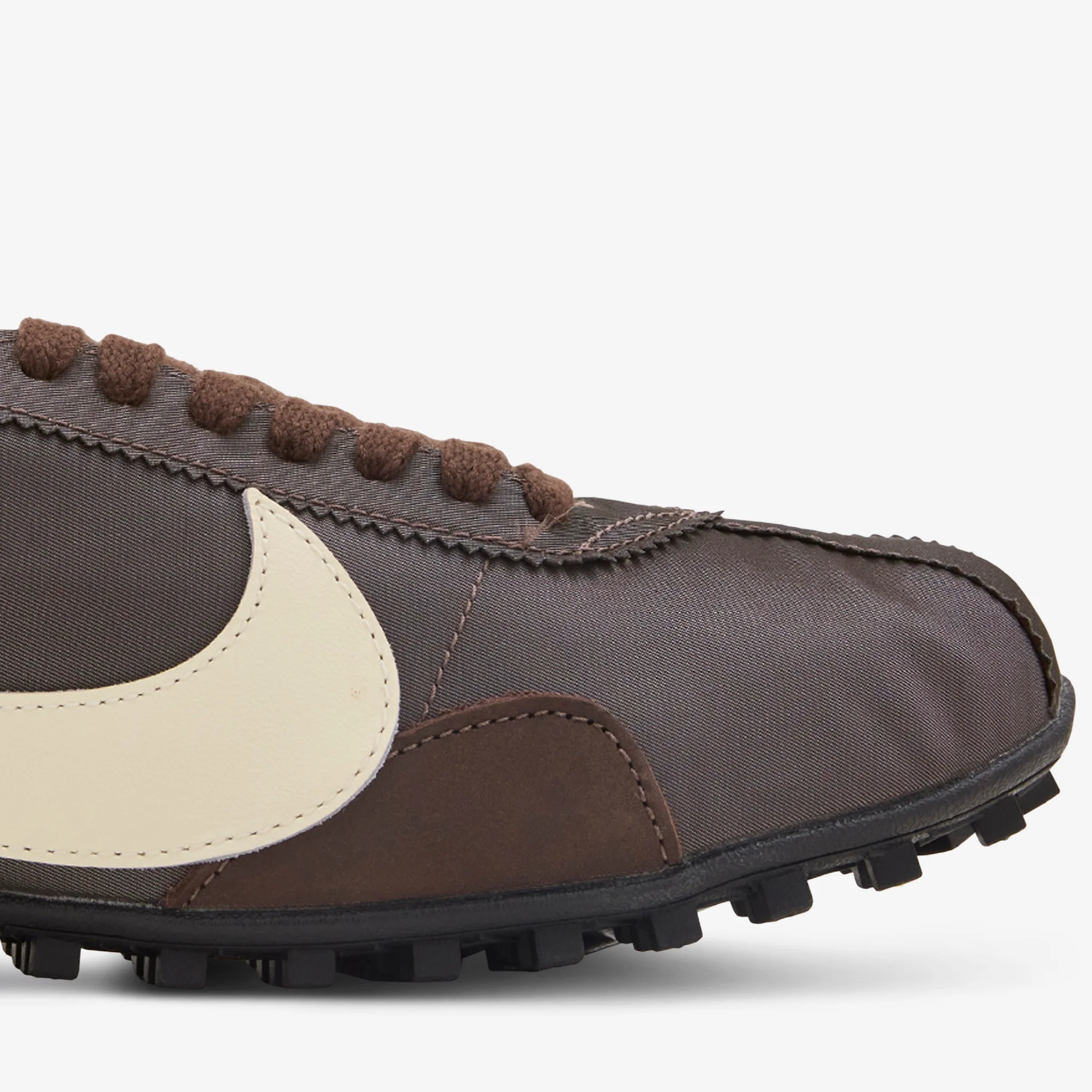 Women's Moon Shoe OG Baroque Brown | Cashmere | Black - Image 4