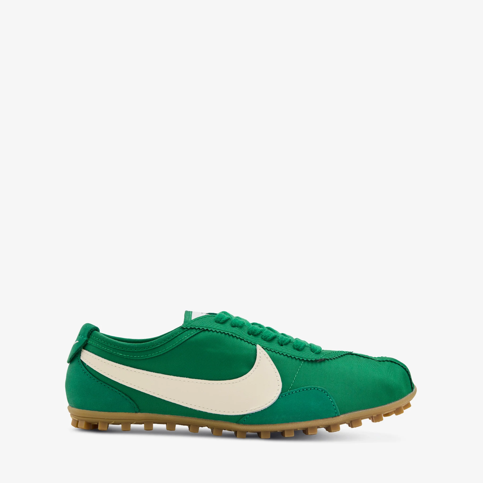 Women's Moon Shoe OG Malachite | Soft Pearl | Gum Light Brown - Image 2