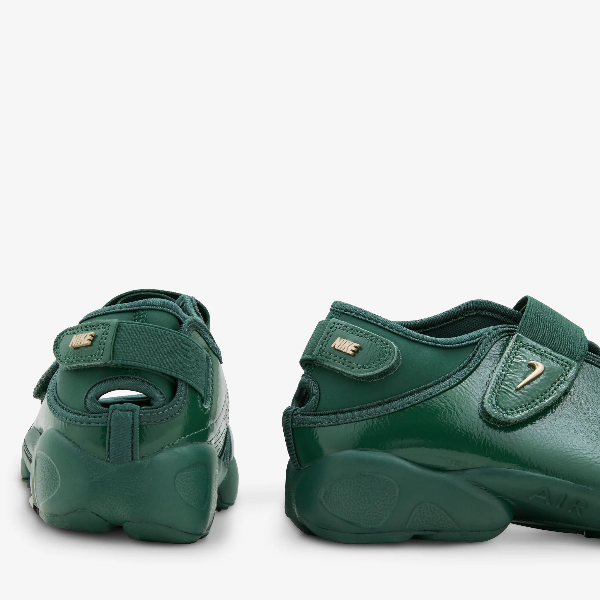 Women's Air Rift Fir | Metallic Gold | Fir - Image 3