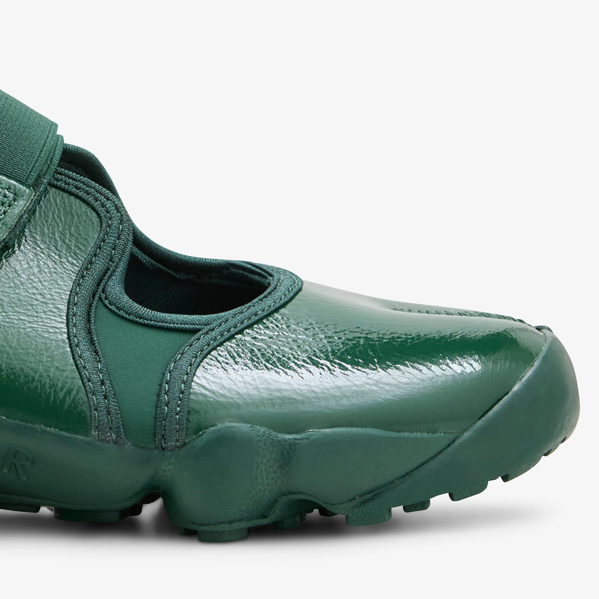 Women's Air Rift Fir | Metallic Gold | Fir - Image 4