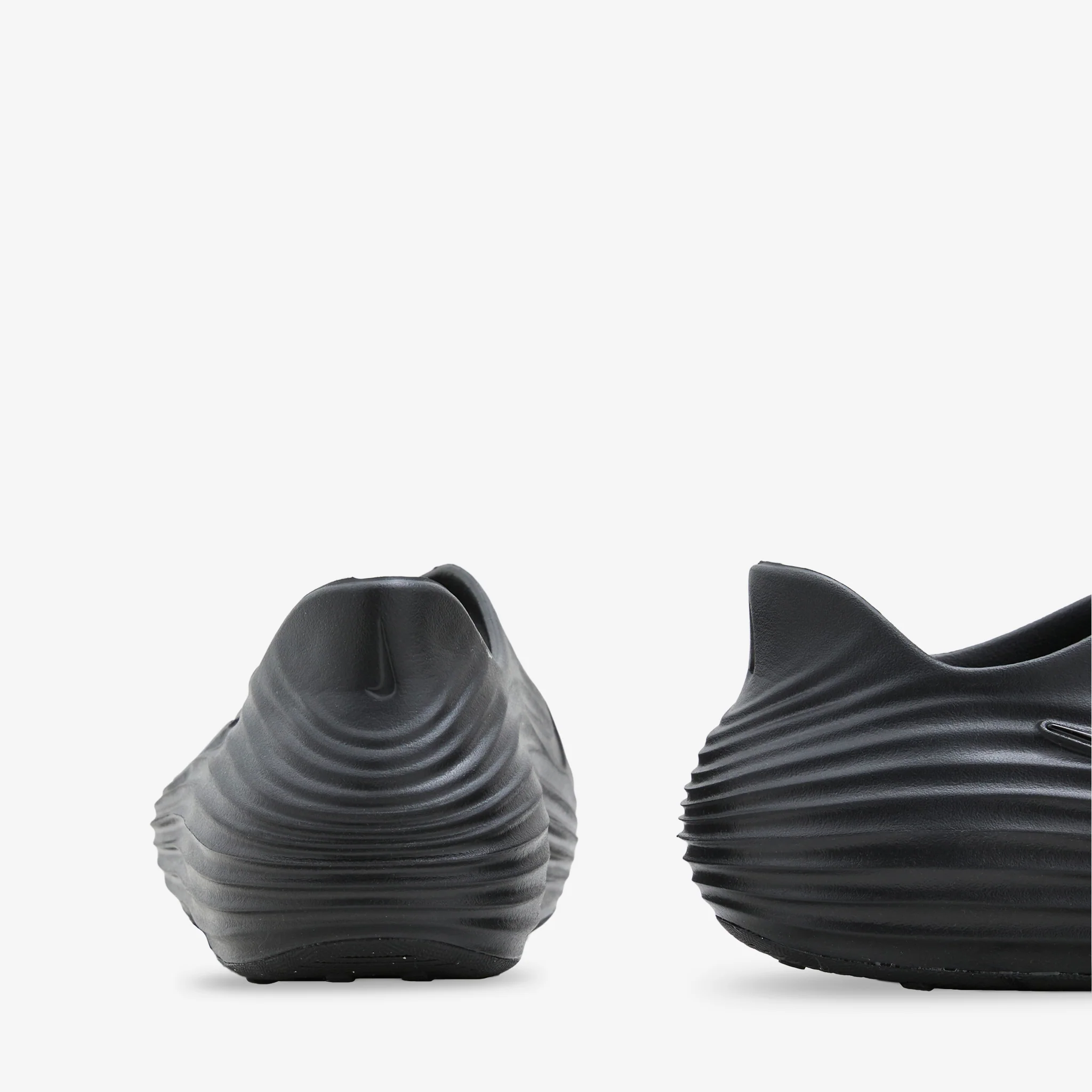 Women's ReactX Rejuven8 Black | Black | Black - Image 3