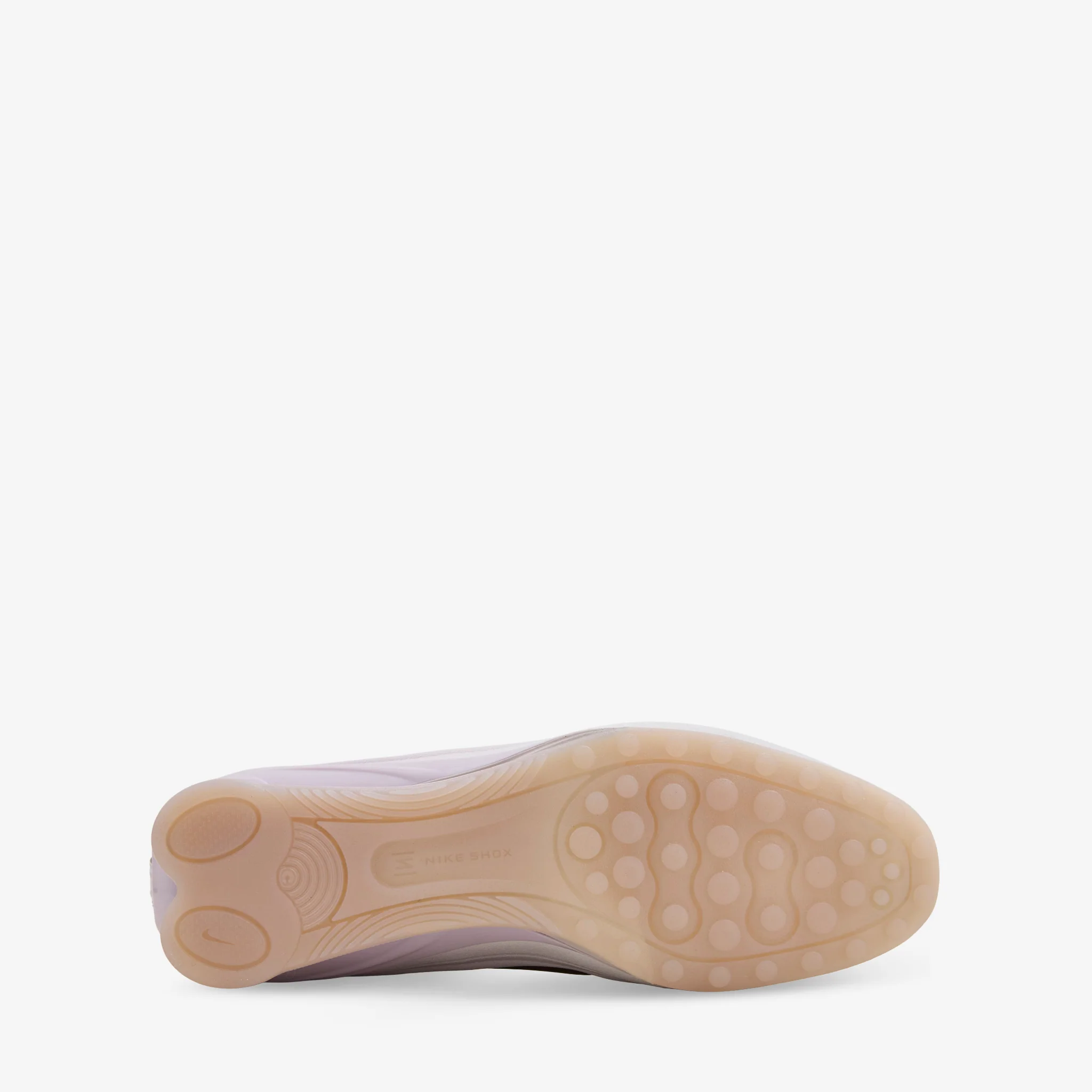 Women's Shox Z SE Particle Rose | Burgundy Crush | Phantom - Image 5