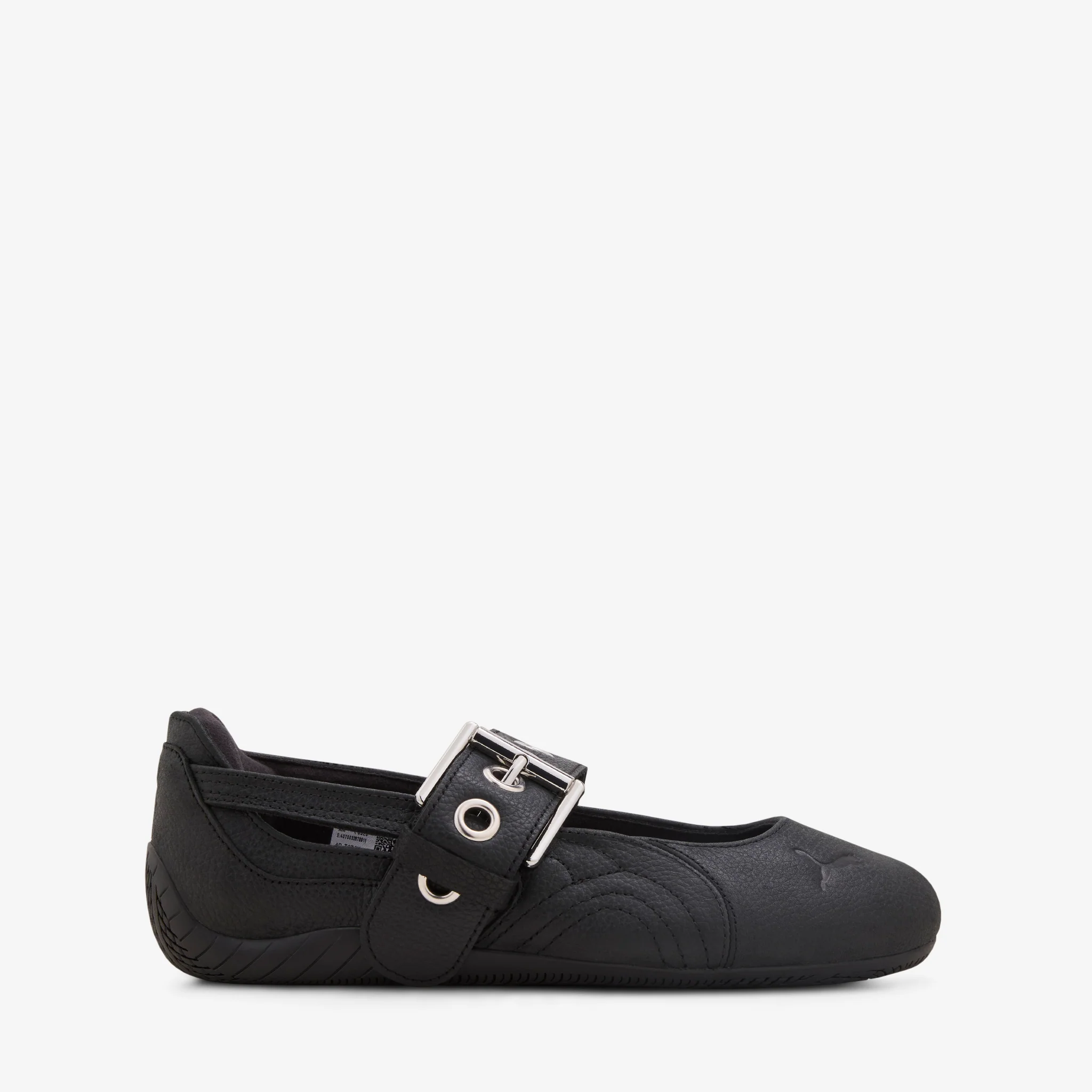 Women's Speedcat Ballet Dress-Up PUMA Black - Image 2