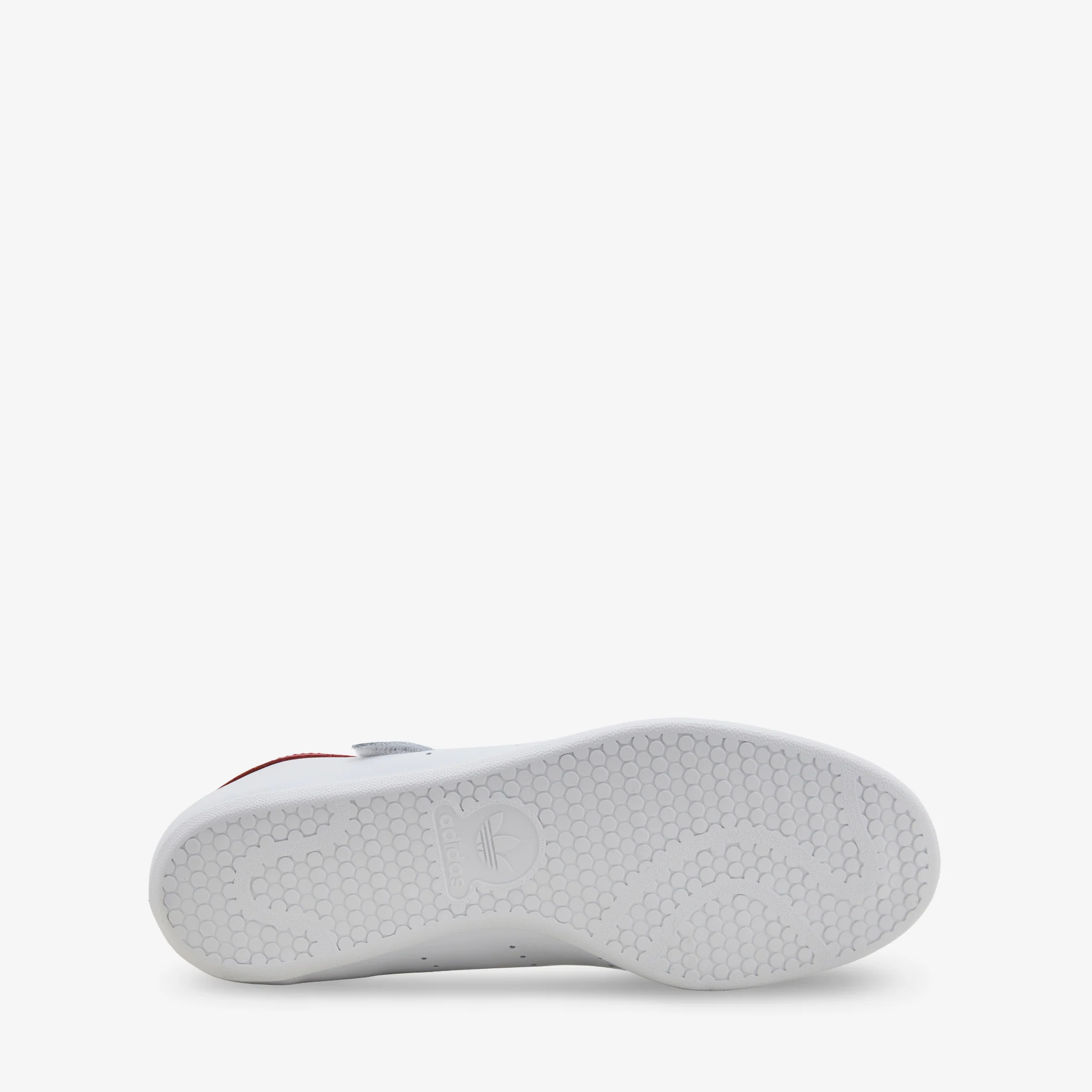 Women's Stan Smith Lo Ballet Cloud White | Cloud White | Cloud White - Image 6