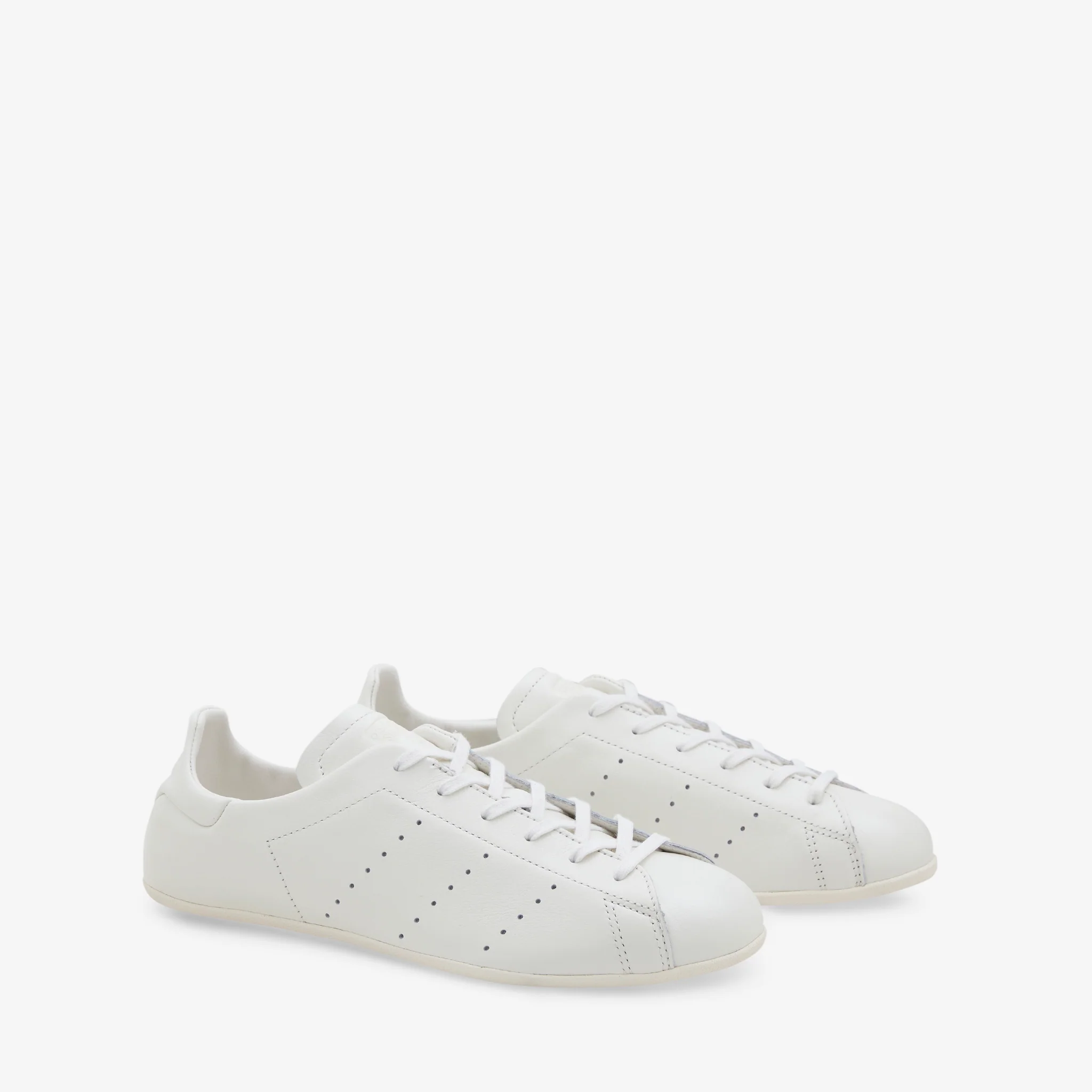 Women's Stan Smith Lo Pro Cloud White | Cloud White | Cloud White