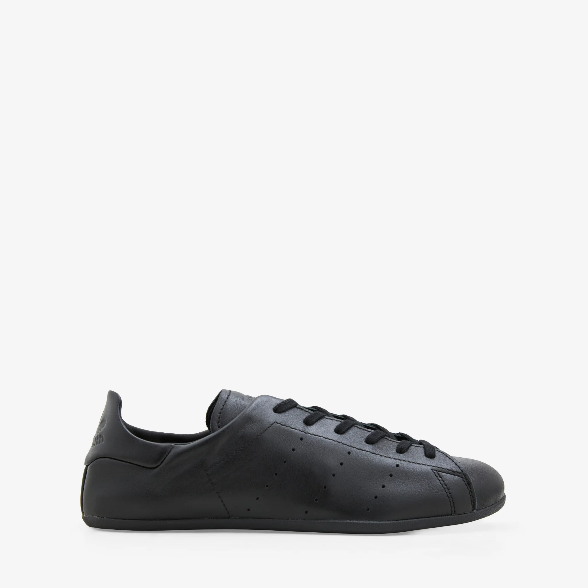 Women's Stan Smith Lo Pro Core Black | Core Black | Carbon - Image 2