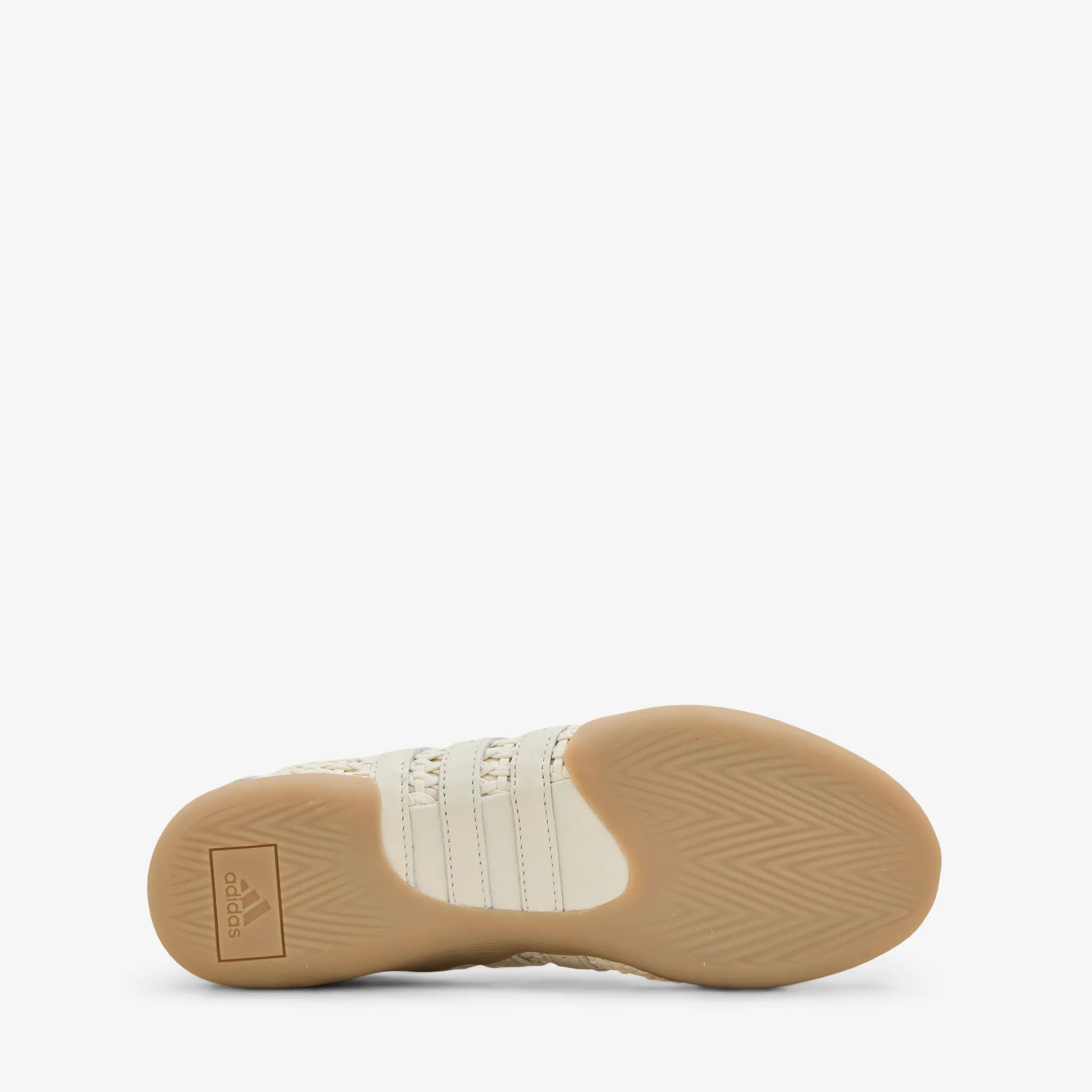 Women's Taekwondo Mei Ballet Cream White | Cream White | Gum - Image 6