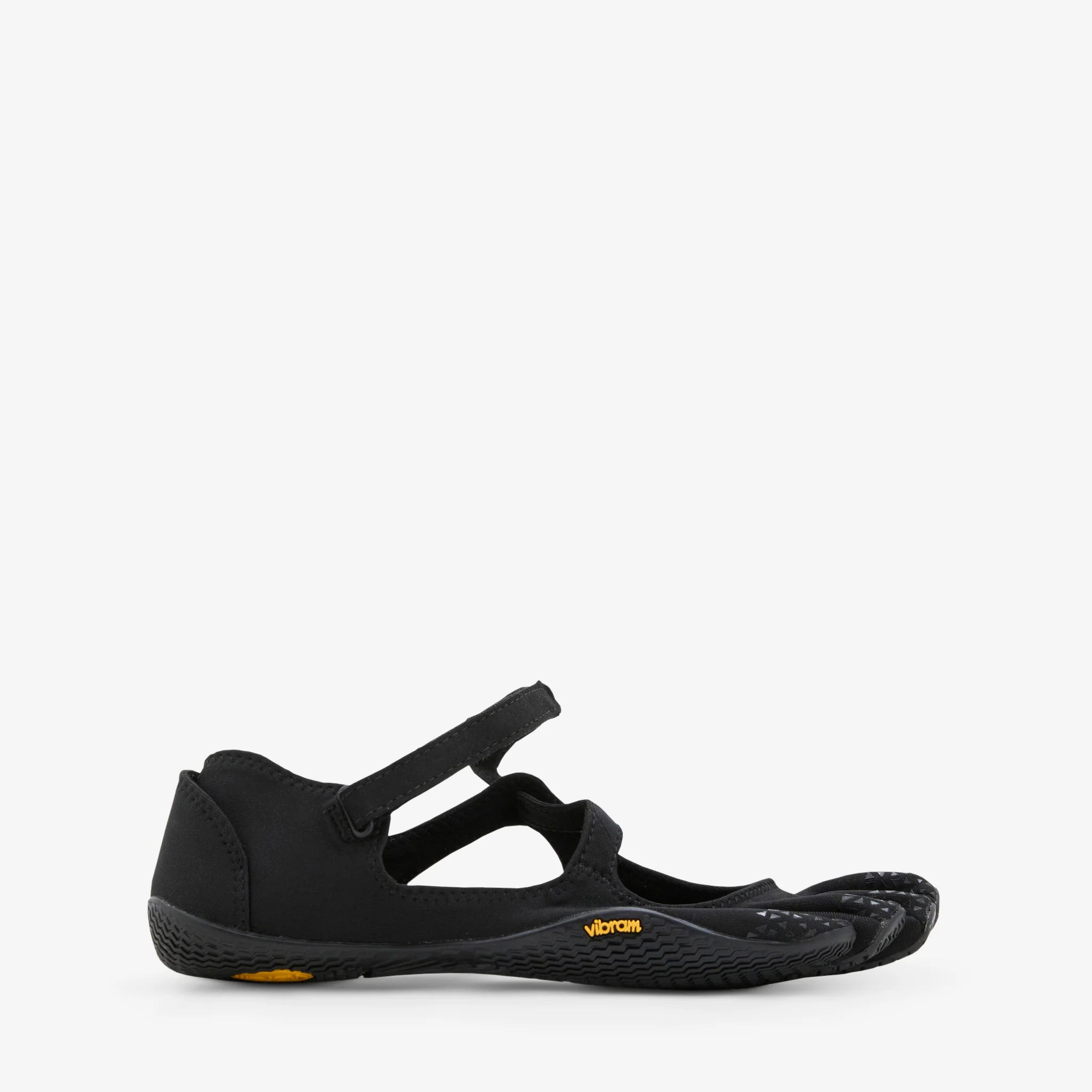 Women's V-Soul Black - Image 2