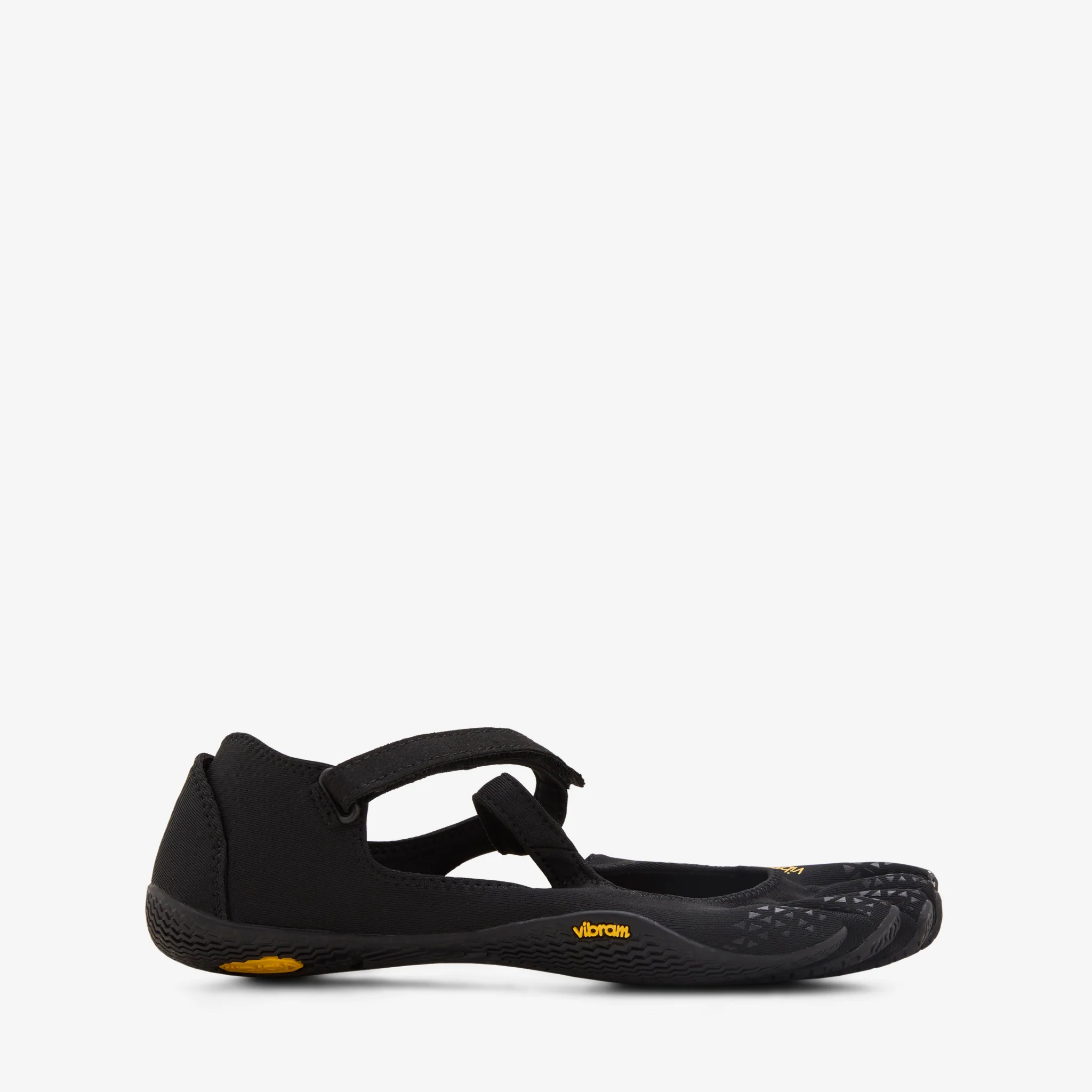 Women's V-Soul Eco Black - Image 2
