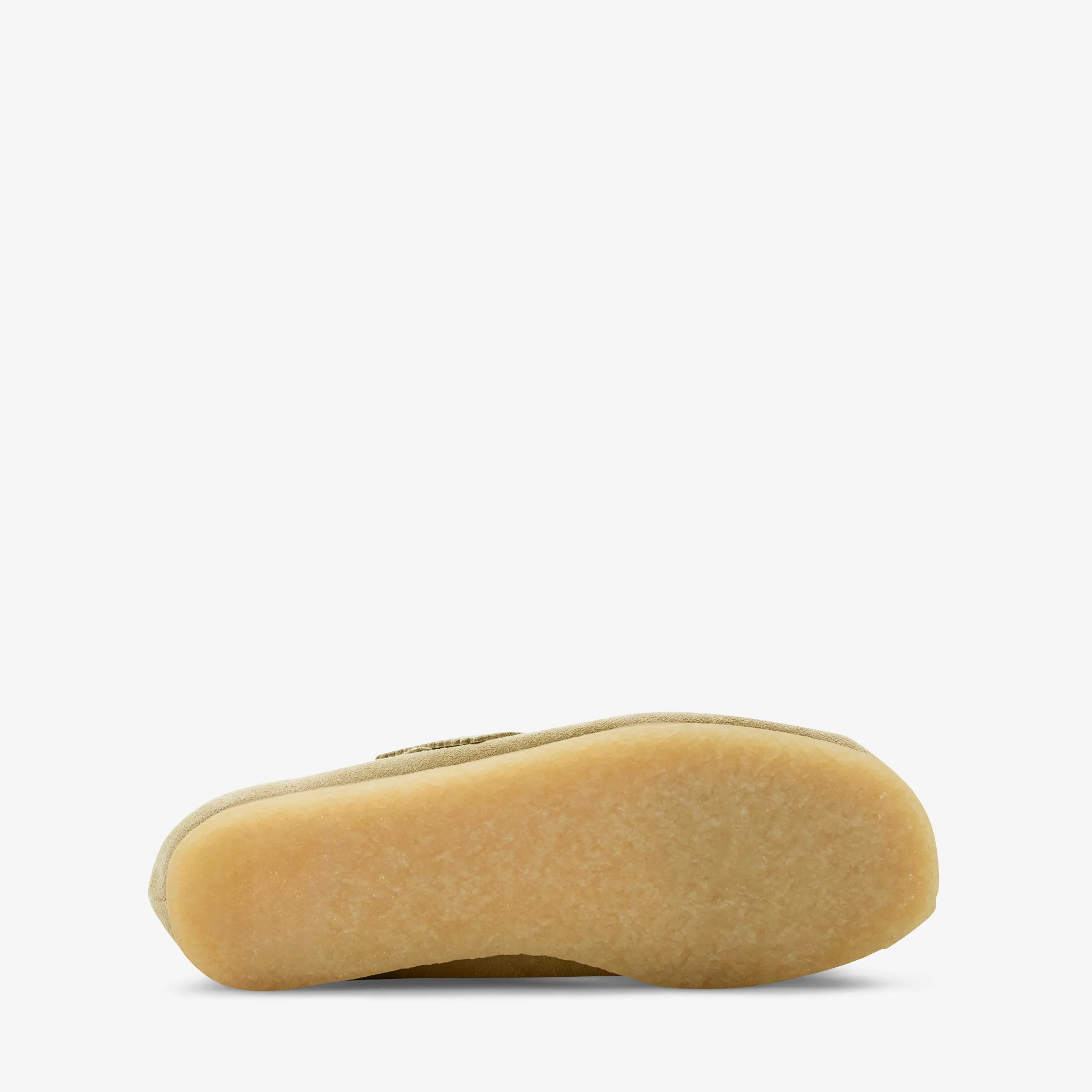 Women's Wallabee Maple Suede - Image 5