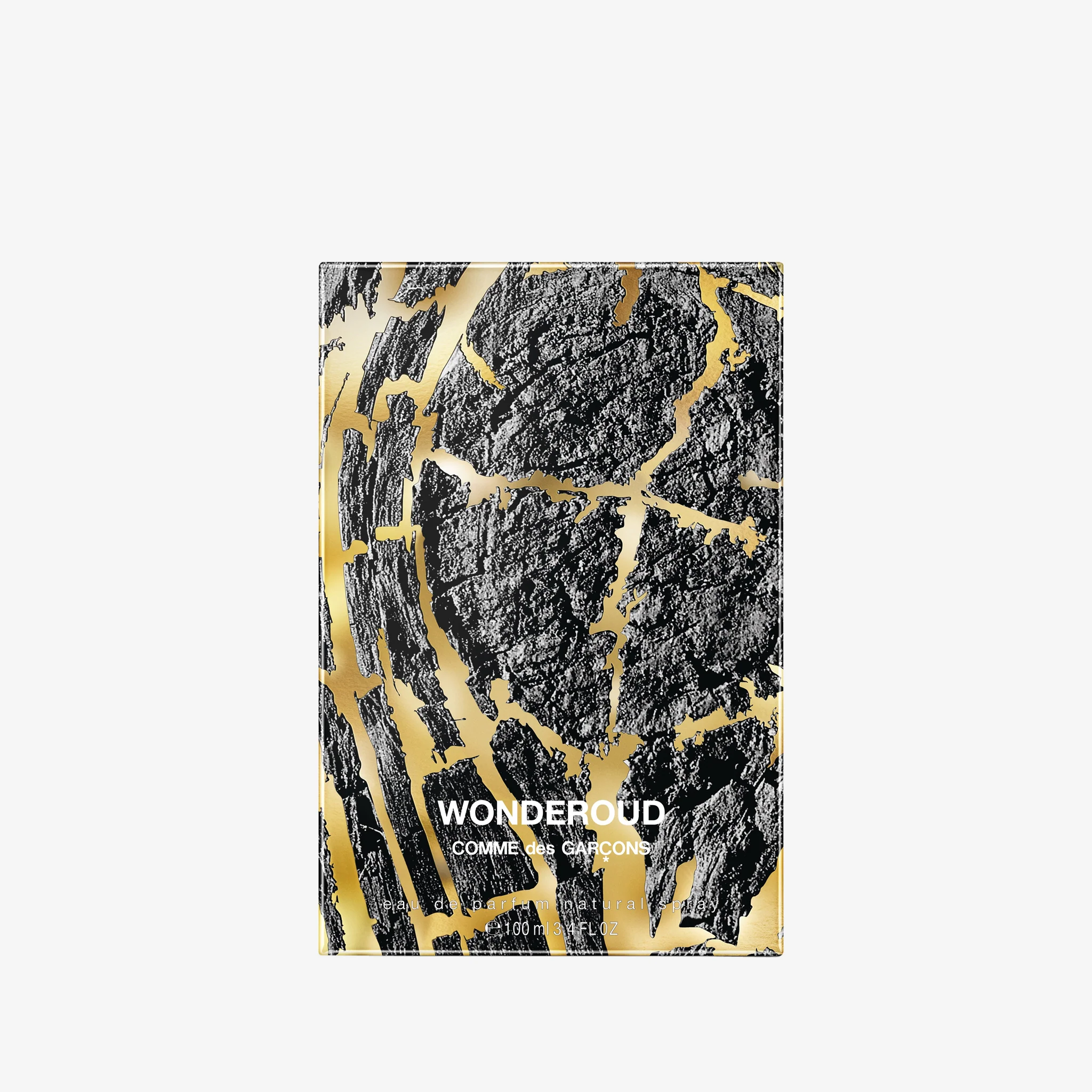 Wonderoud EDP 100mL - Image 2