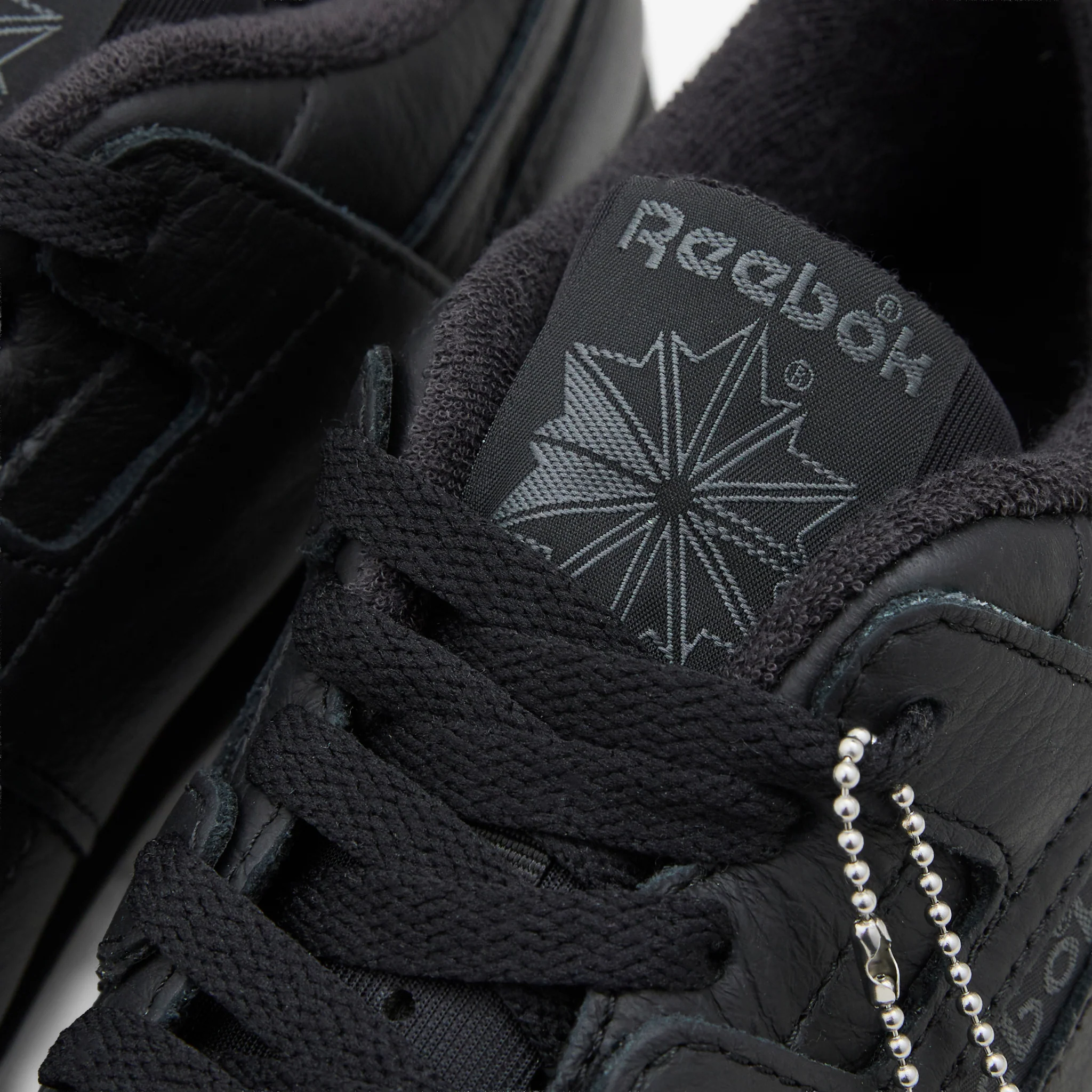 Workout Plus Black | Black | Black - Image 5