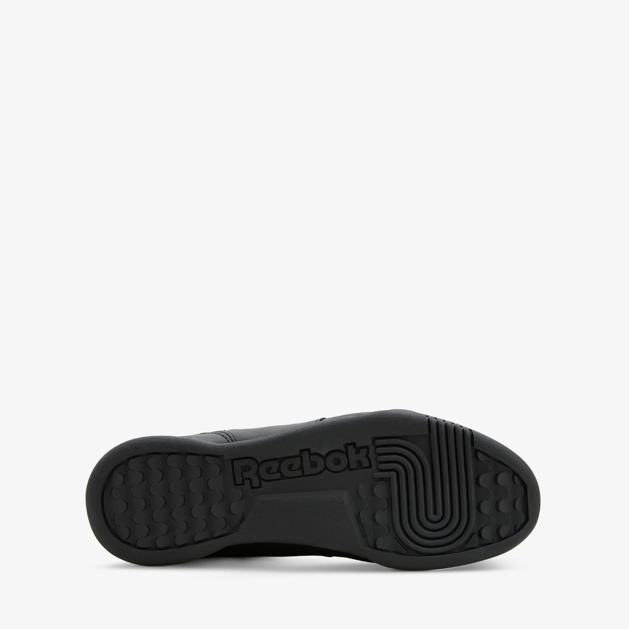 Workout Plus Black | Black | Black - Image 7