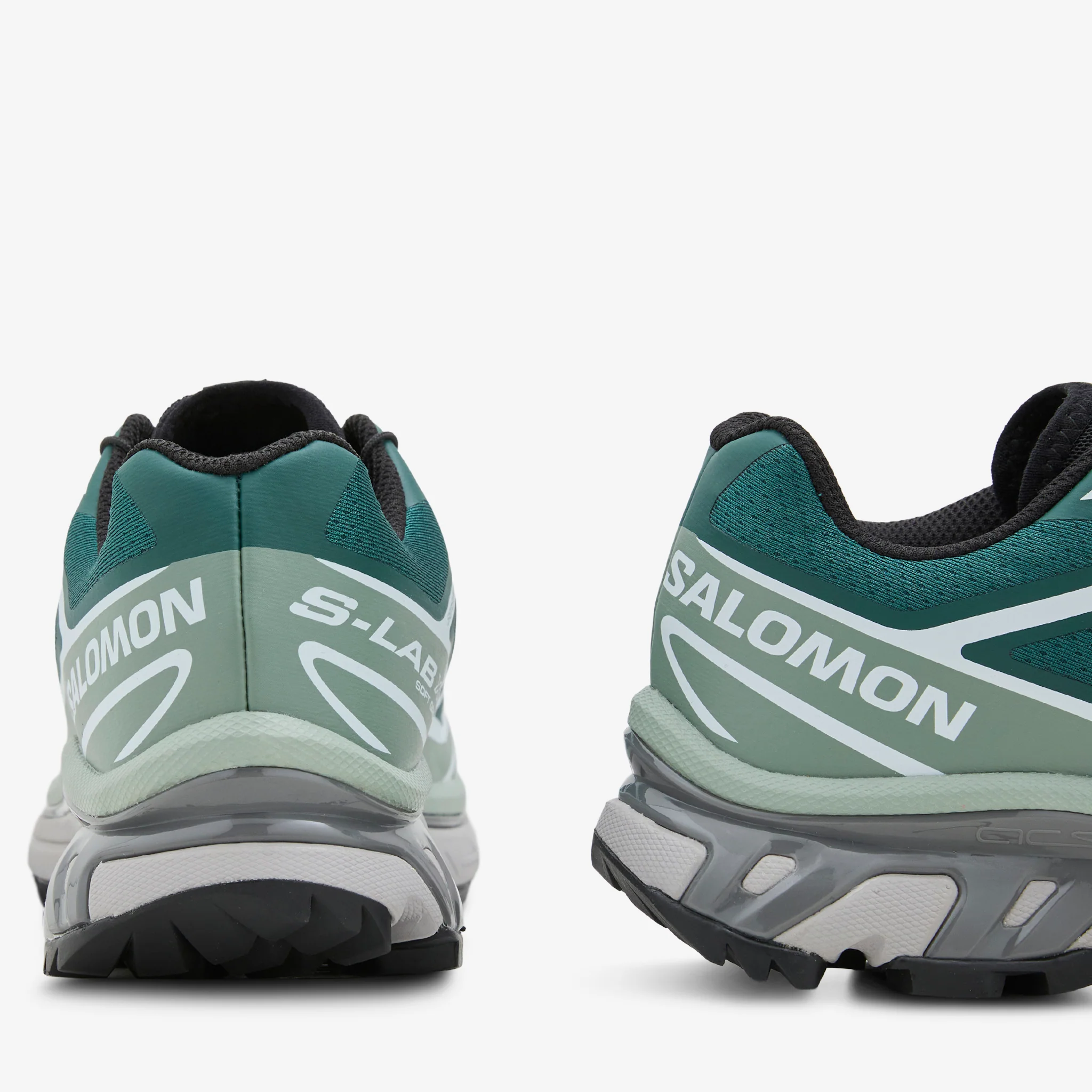 XT-6 Bistro Green | Green Milieu | Black - Image 3