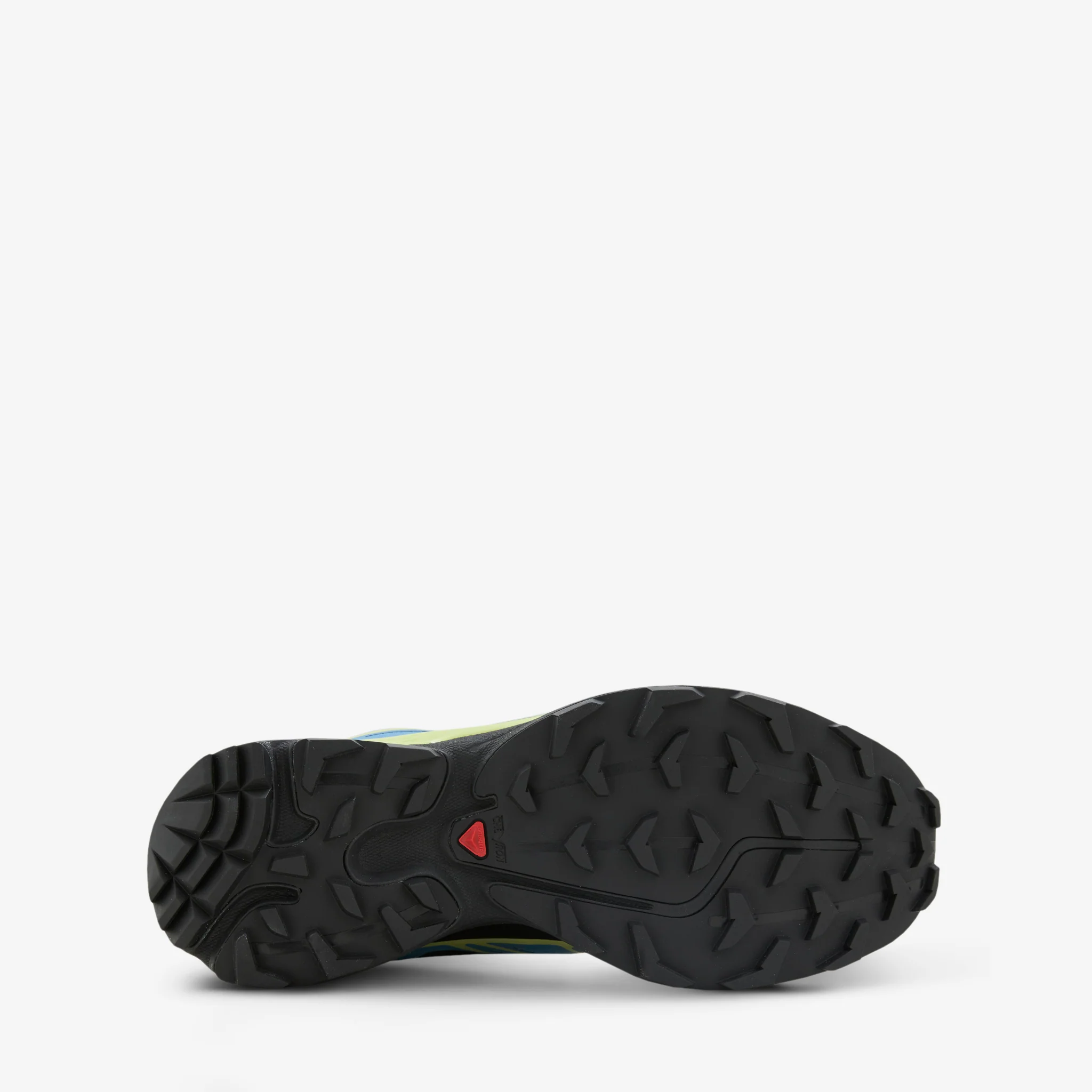 XT-6 GTX Niagara | Sunny Lime | Black - Image 6