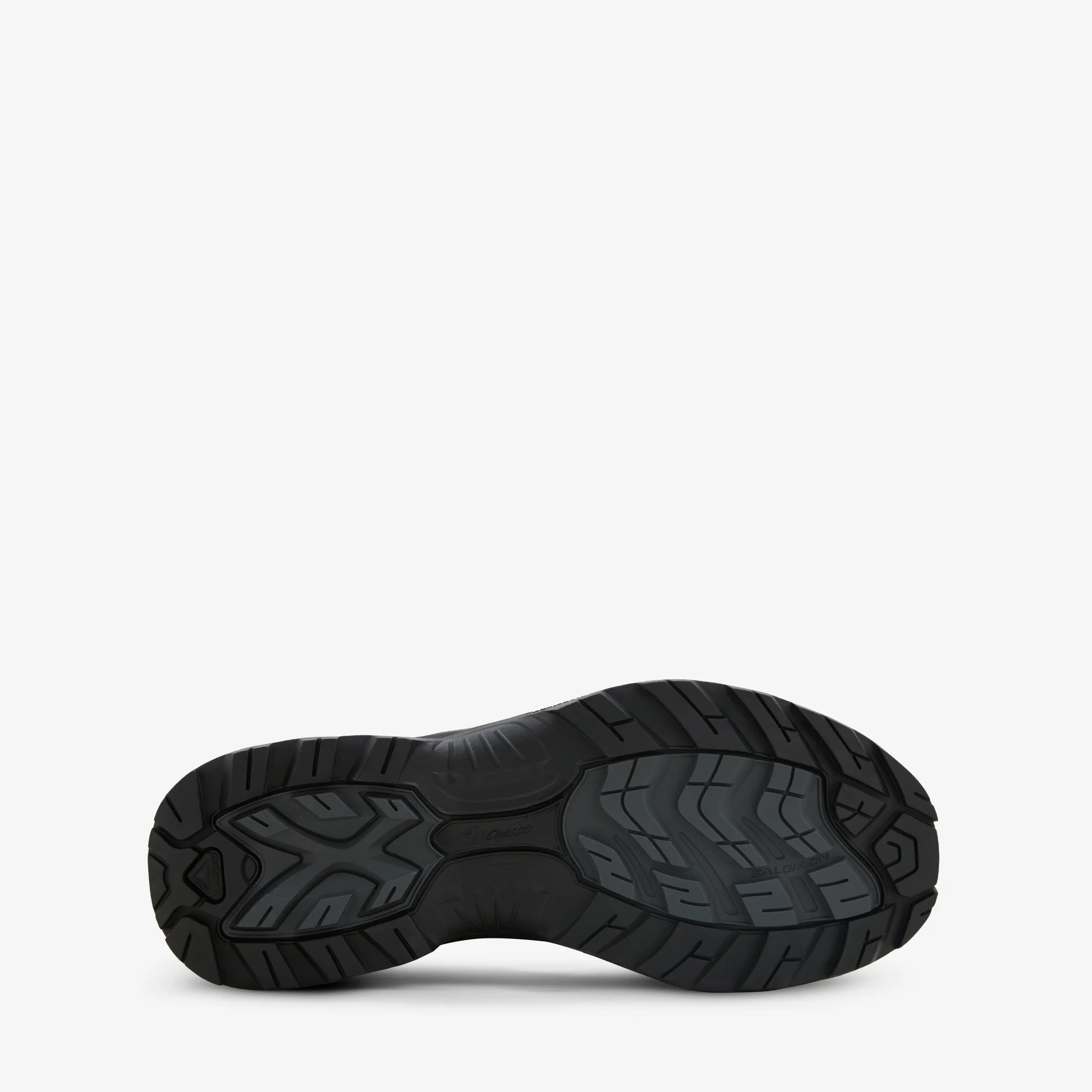 XT-Quest Black | Asphalt | Ftw Silver - Image 5