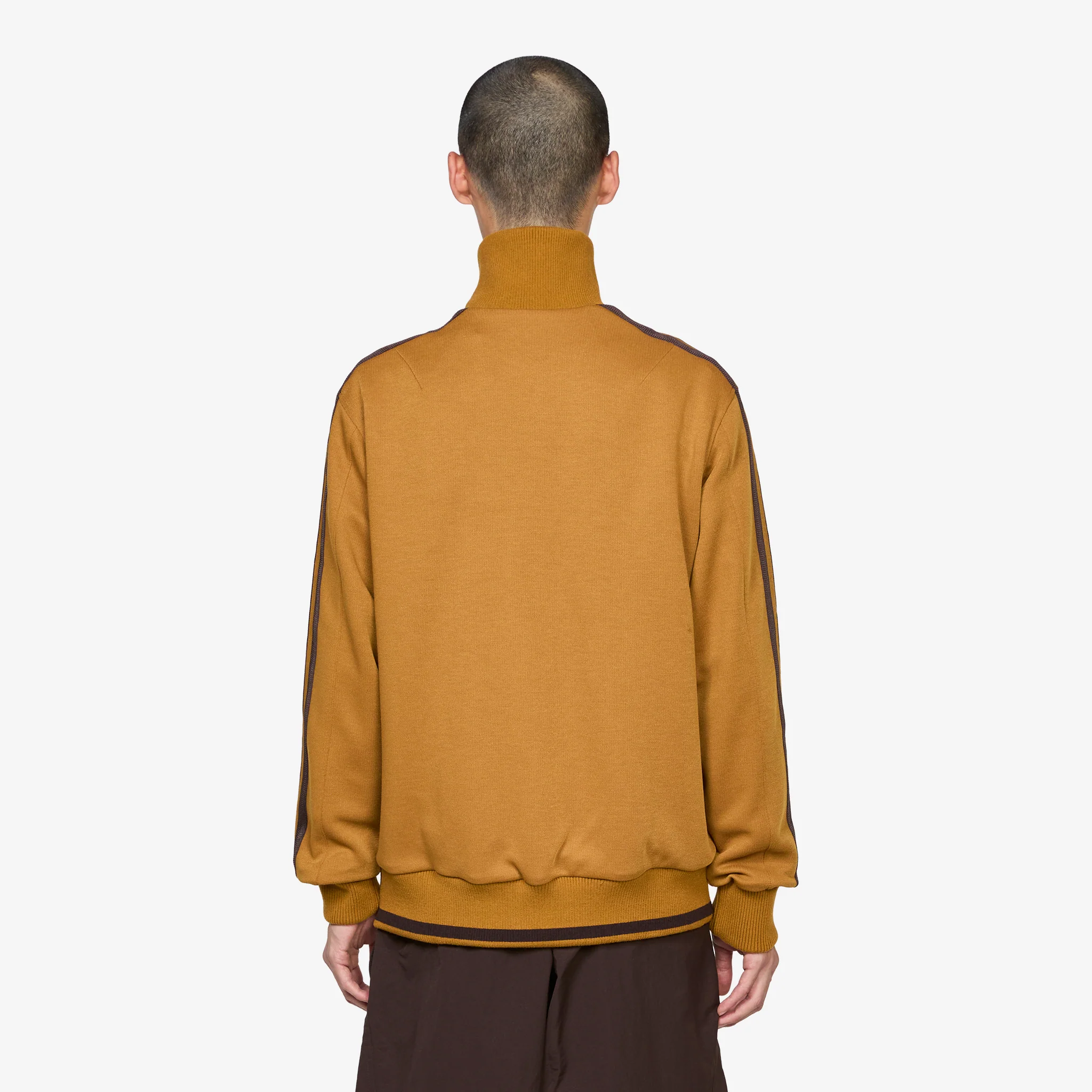 Y-3 x Wales Bonner x Track Top Bronze Strata - Image 3