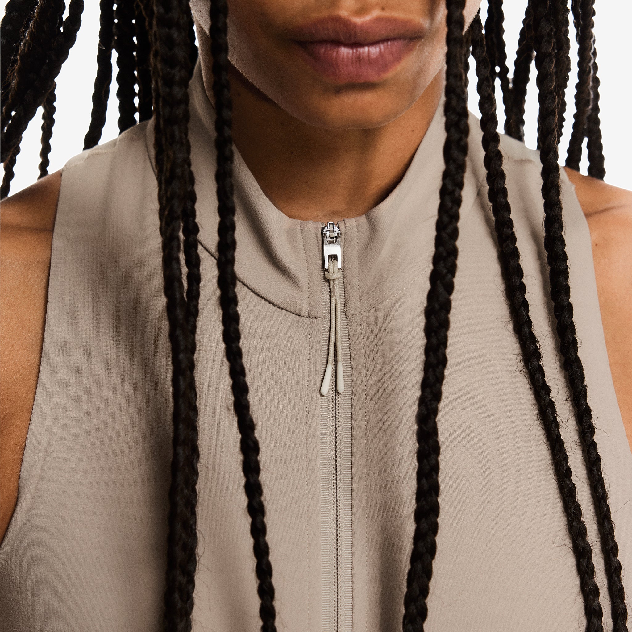 Women's Studio Bodysuit Desert - Image 4